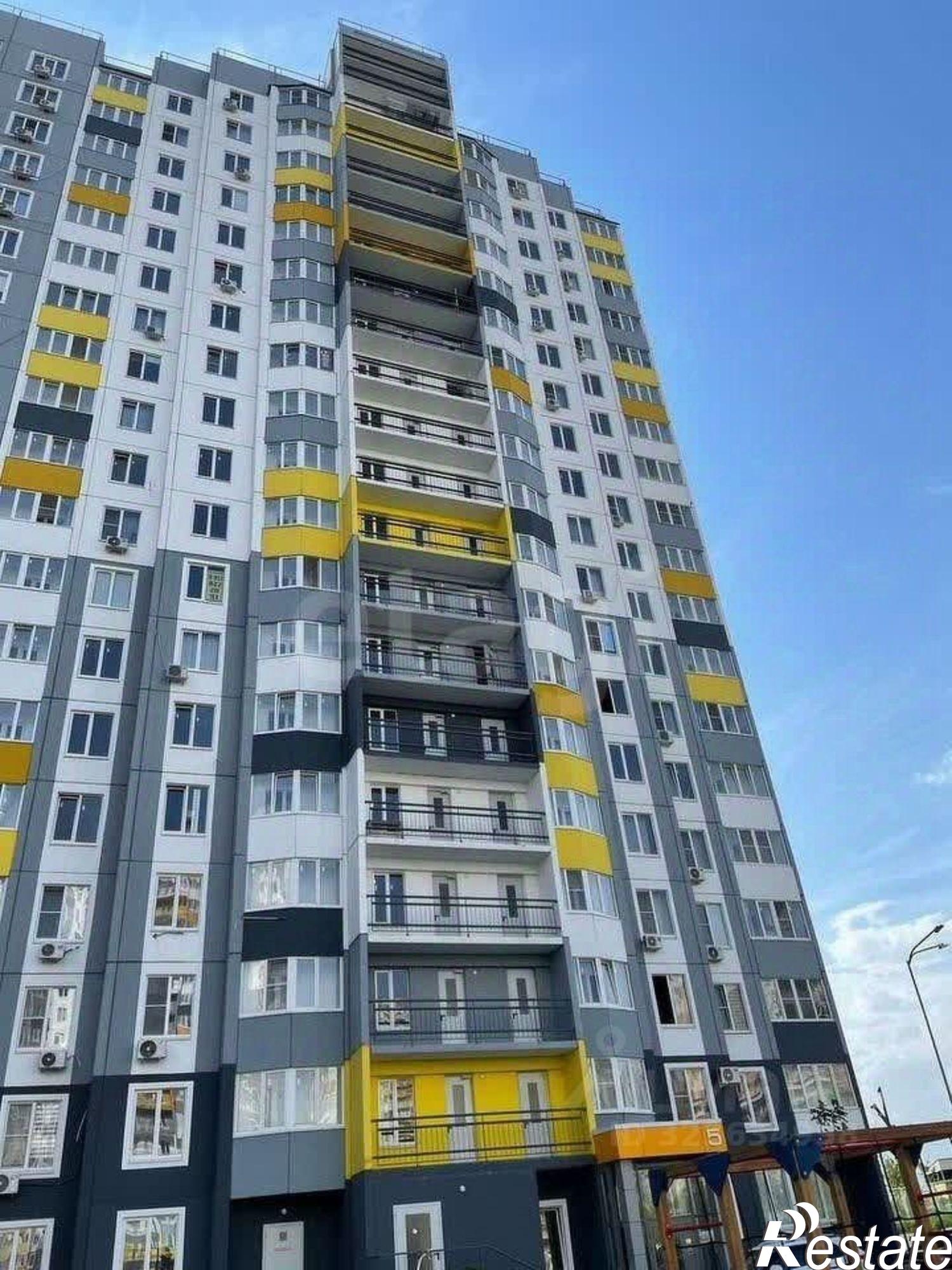 Купить квартиру за 4 000 000 рублей на улица Ткачёва, 42 с1