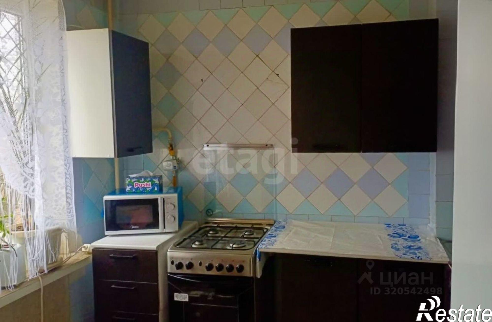 Купить квартиру за 4 100 000 рублей на улица Тимошенко, 16