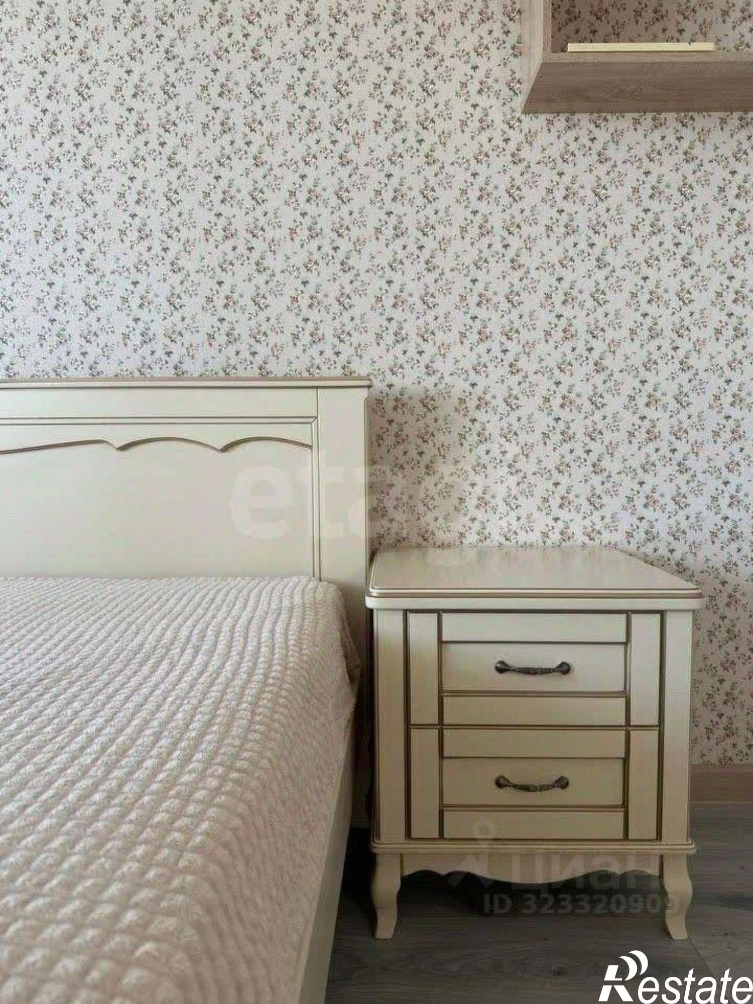 Купить квартиру за 11 800 000 рублей на Крепостной переулок, 99