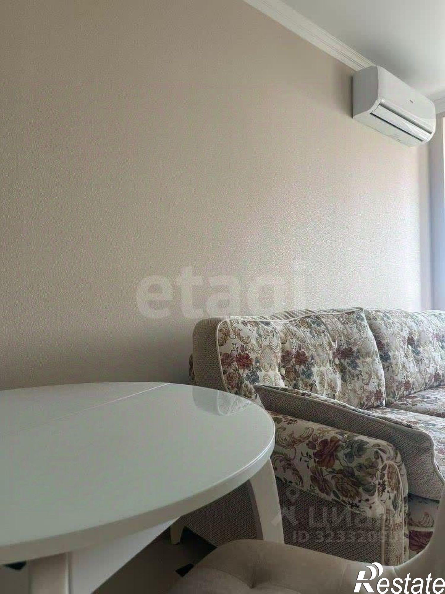 Купить квартиру за 11 800 000 рублей на Крепостной переулок, 99