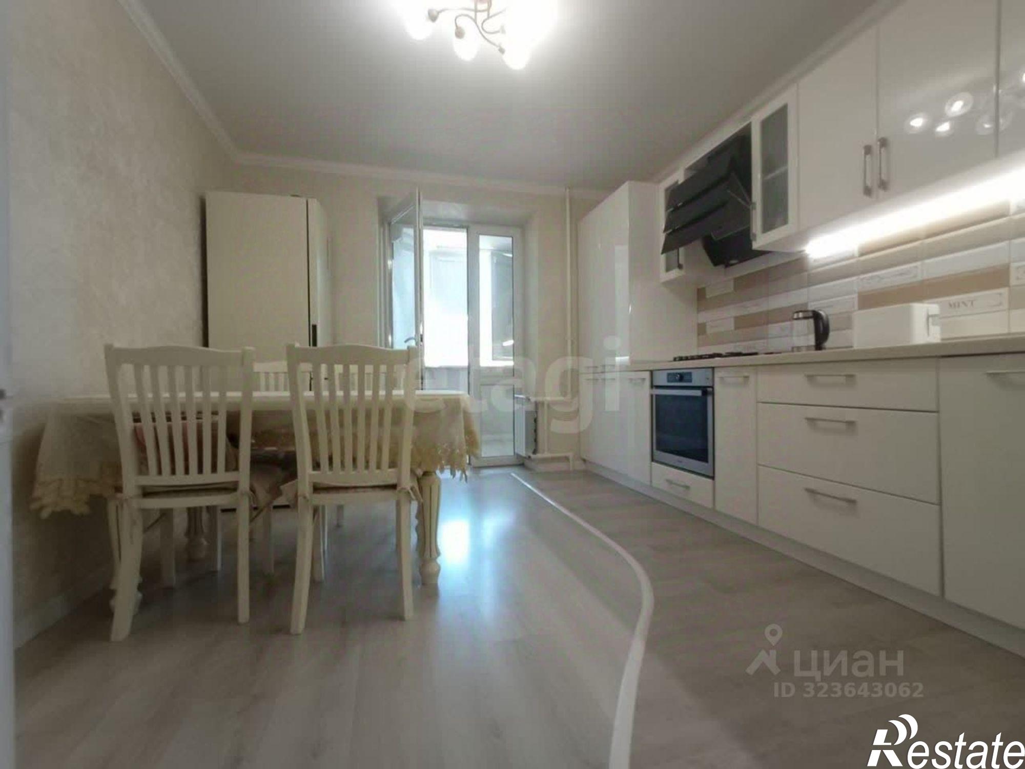 Купить квартиру за 12 900 000 рублей на улица Миронова, 2Б