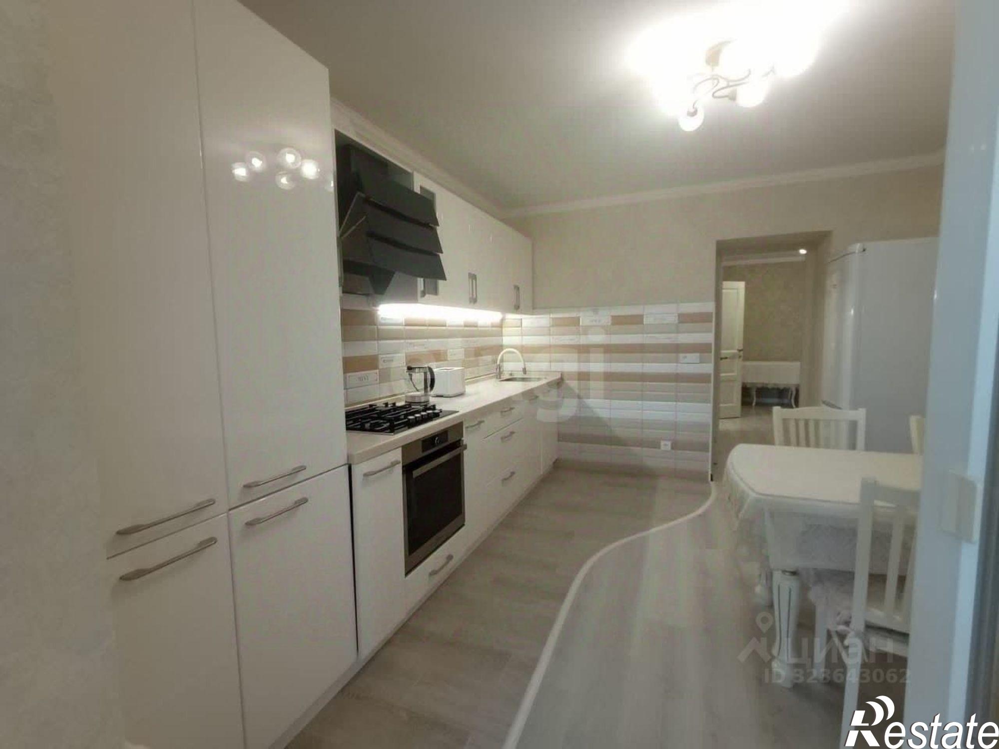 Купить квартиру за 12 900 000 рублей на улица Миронова, 2Б