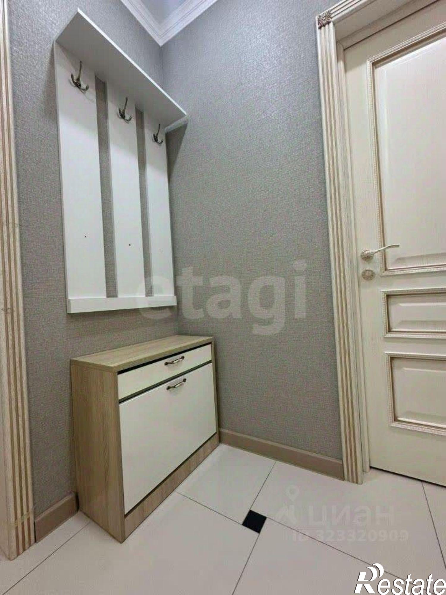 Купить квартиру за 11 800 000 рублей на Крепостной переулок, 99