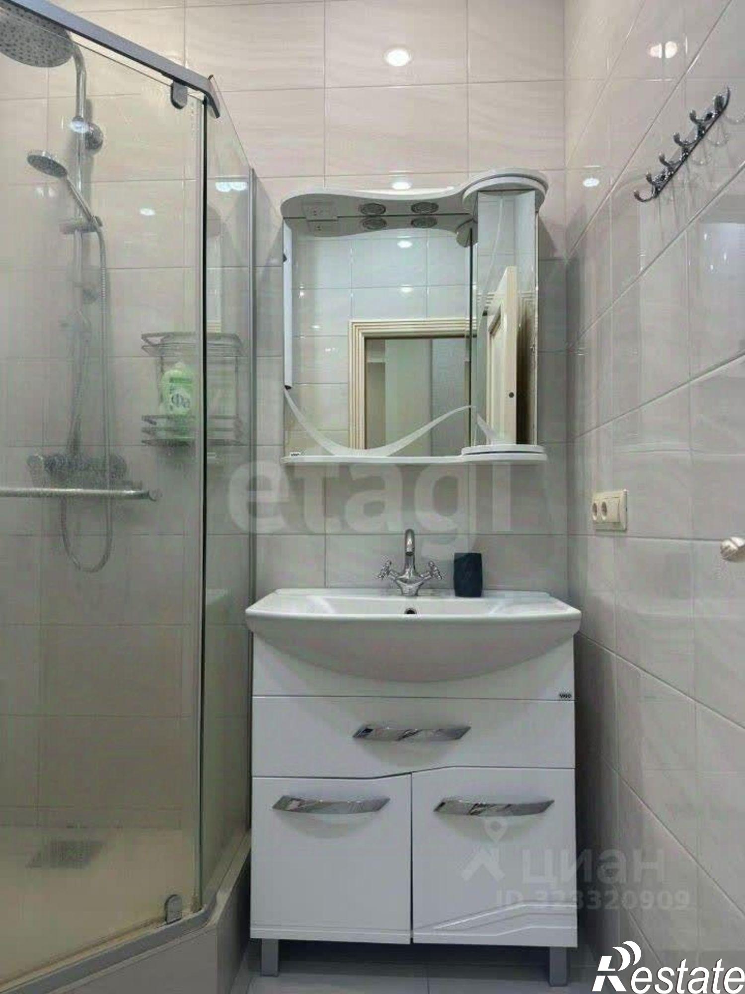 Купить квартиру за 11 800 000 рублей на Крепостной переулок, 99