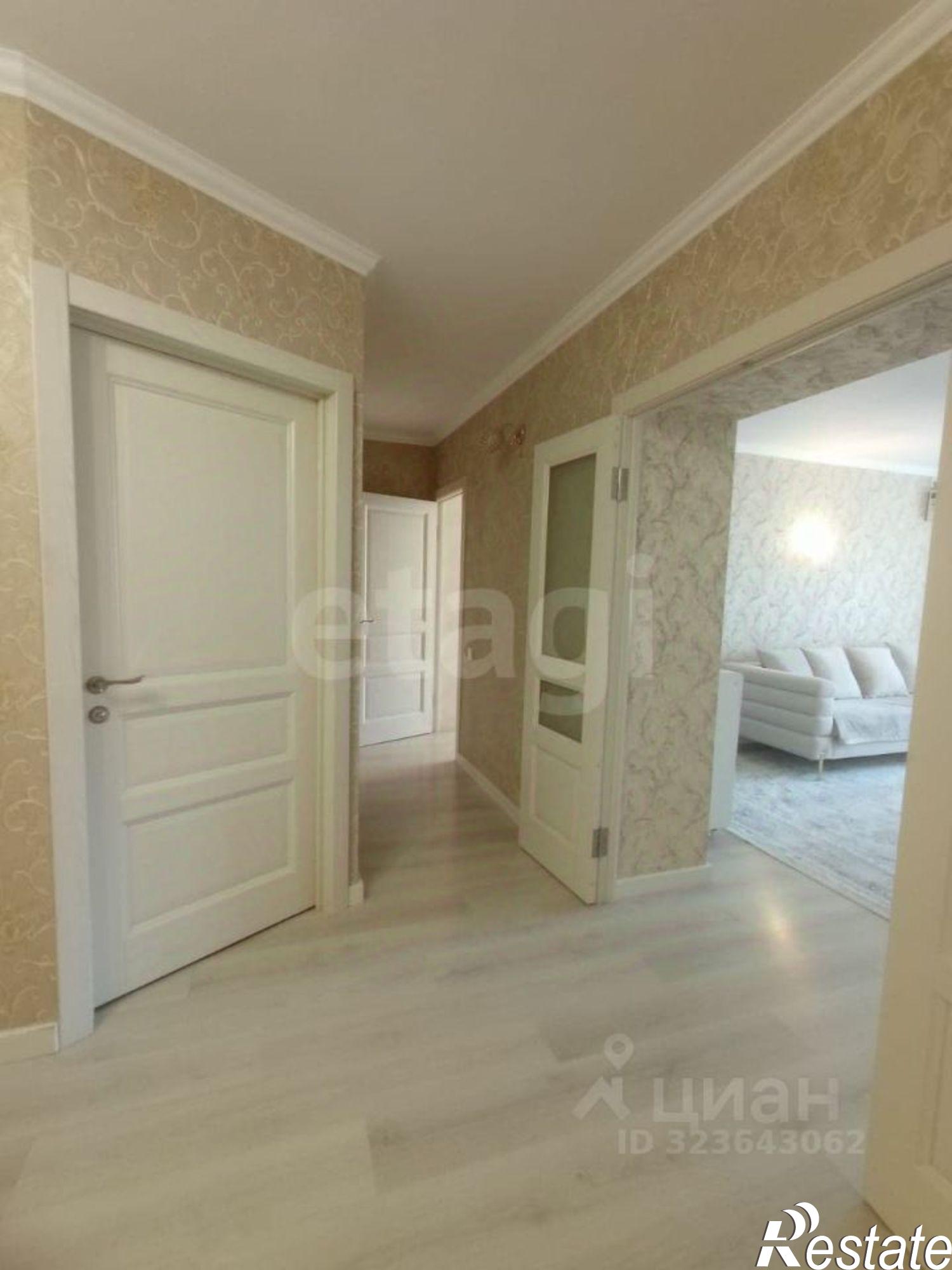 Купить квартиру за 12 900 000 рублей на улица Миронова, 2Б