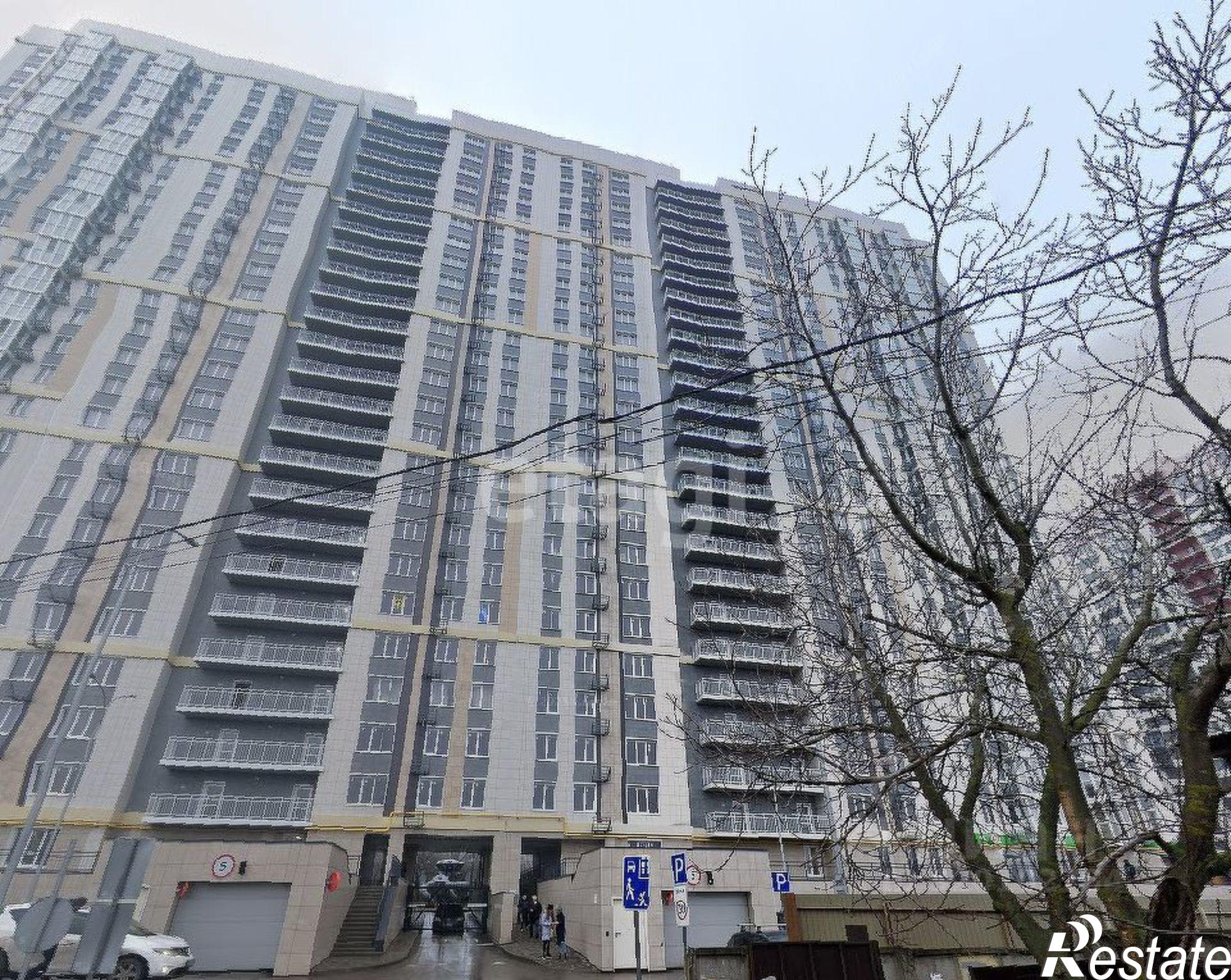 Купить офис, помещение под офис за 14 886 600 рублей на Стабильная улица, 3 с3