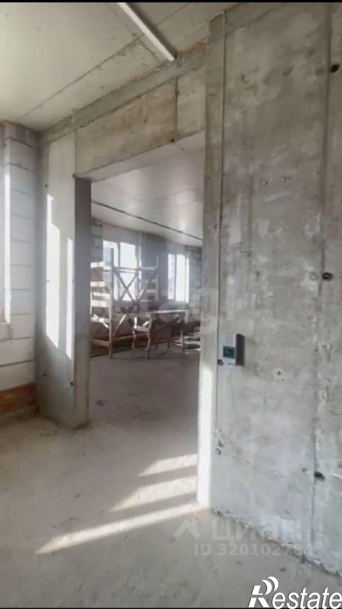 Купить офис, помещение под офис за 14 886 600 рублей на Стабильная улица, 3 с3