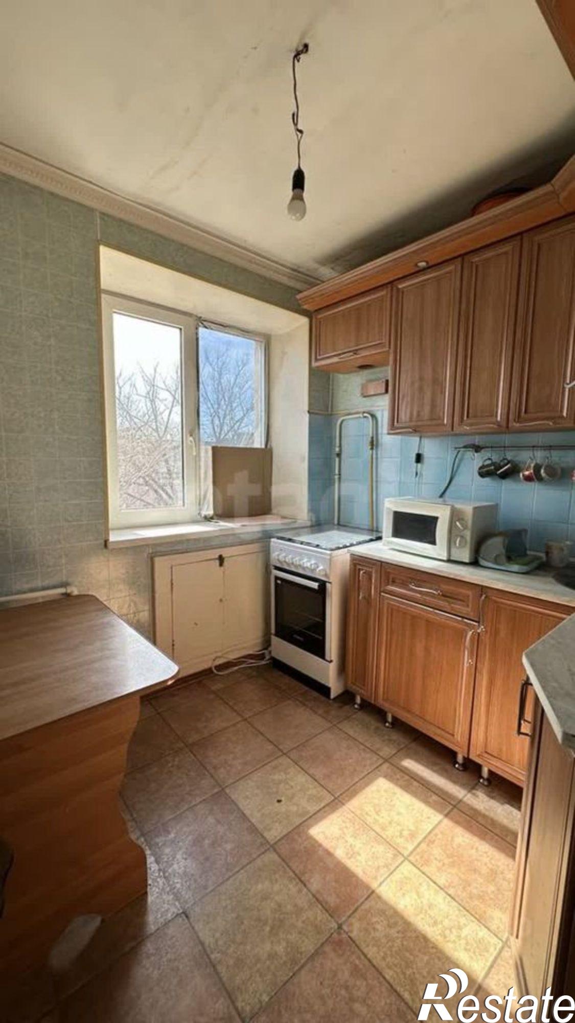 Купить квартиру за 4 550 000 рублей на улица Зорге, 20