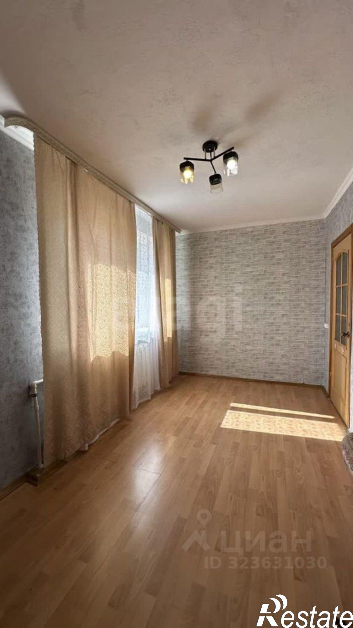 Купить квартиру за 4 550 000 рублей на улица Зорге, 20