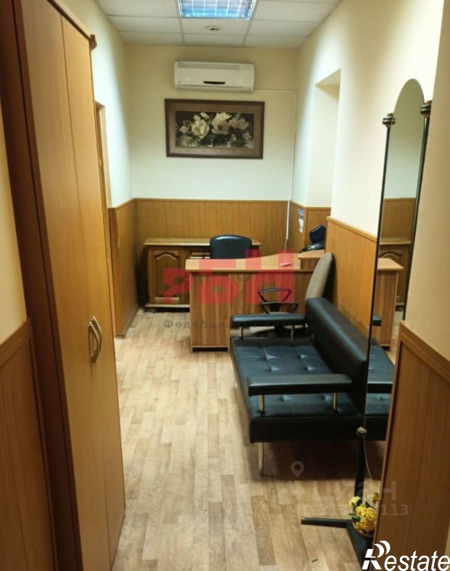 Купить офис, помещение под офис за 12 174 700 рублей на улица Тельмана, 177