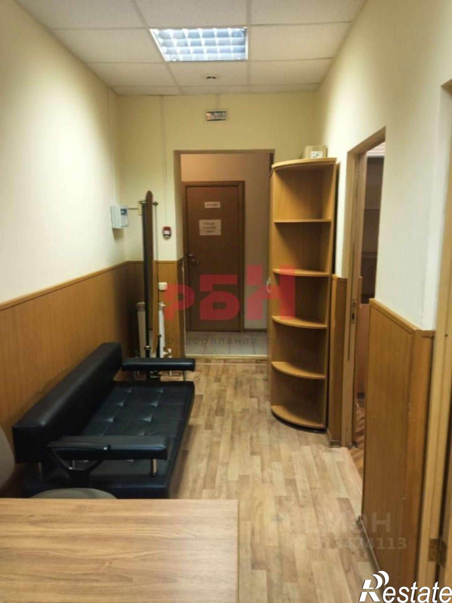 Купить офис, помещение под офис за 12 174 700 рублей на улица Тельмана, 177