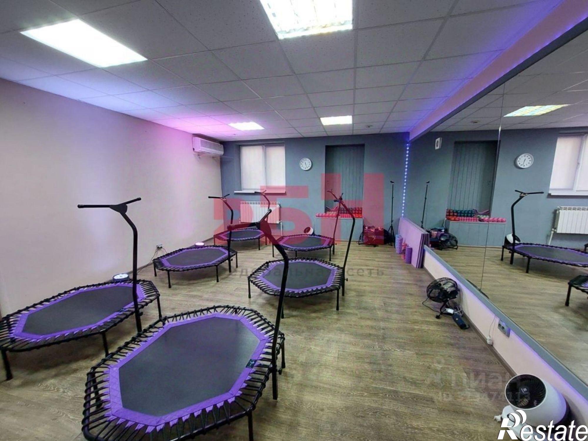 Купить офис, помещение под офис за 12 174 700 рублей на улица Тельмана, 177