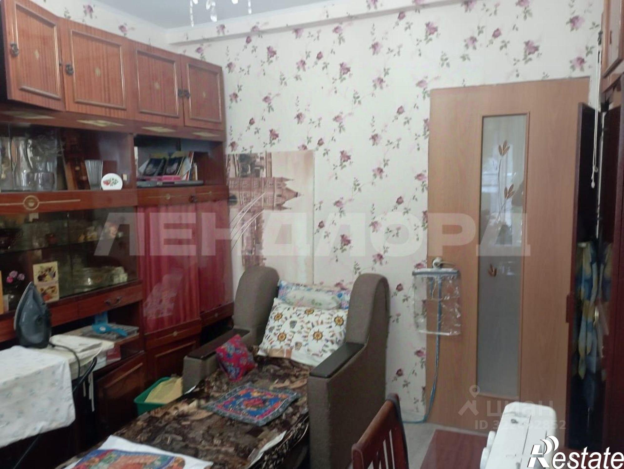 Купить квартиру за 3 350 000 рублей на улица Обороны, 99