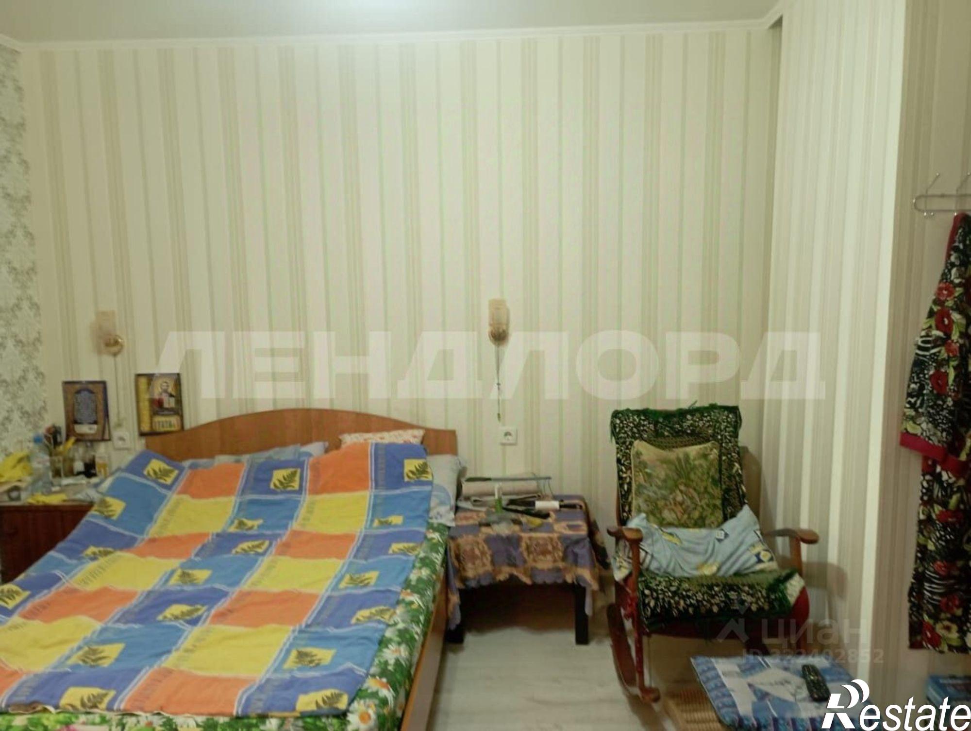 Купить квартиру за 3 350 000 рублей на улица Обороны, 99