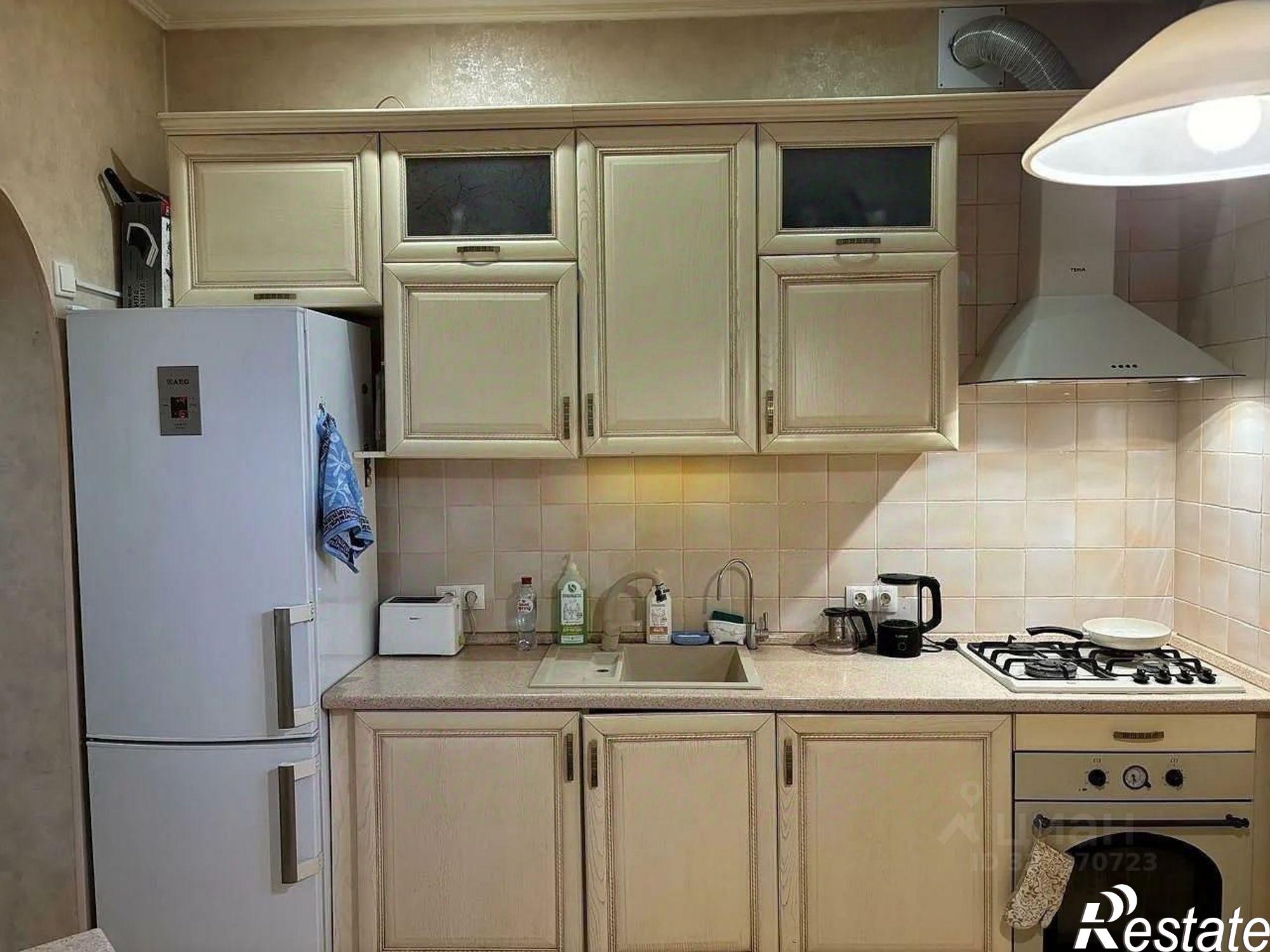 Купить квартиру за 7 500 000 рублей на Соборный переулок, 45