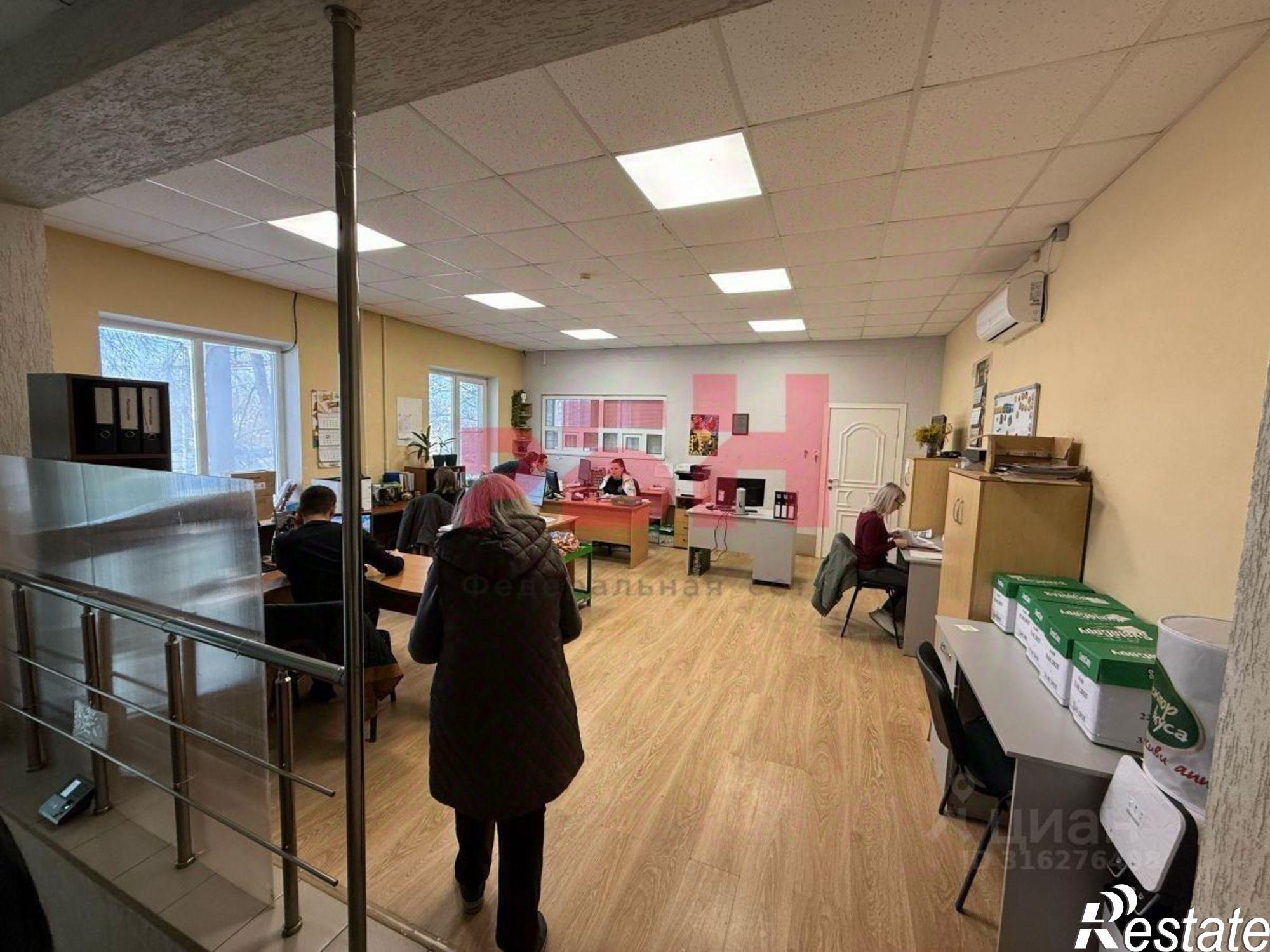 Купить складское помещение за 109 991 000 рублей на Изыскательский переулок, 5Б