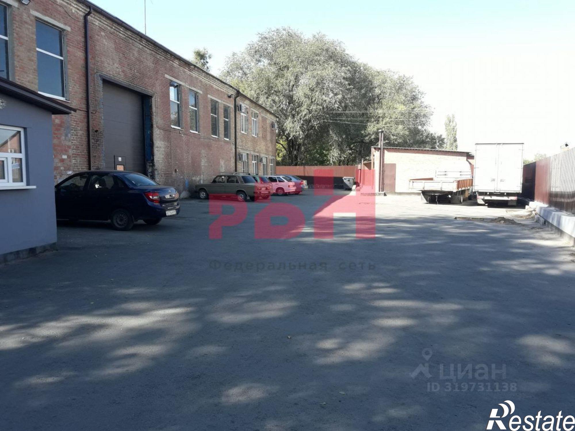 Купить ОСЗ, отдельно стоящее здание за 104 963 000 рублей на Казахская улица, 78/5