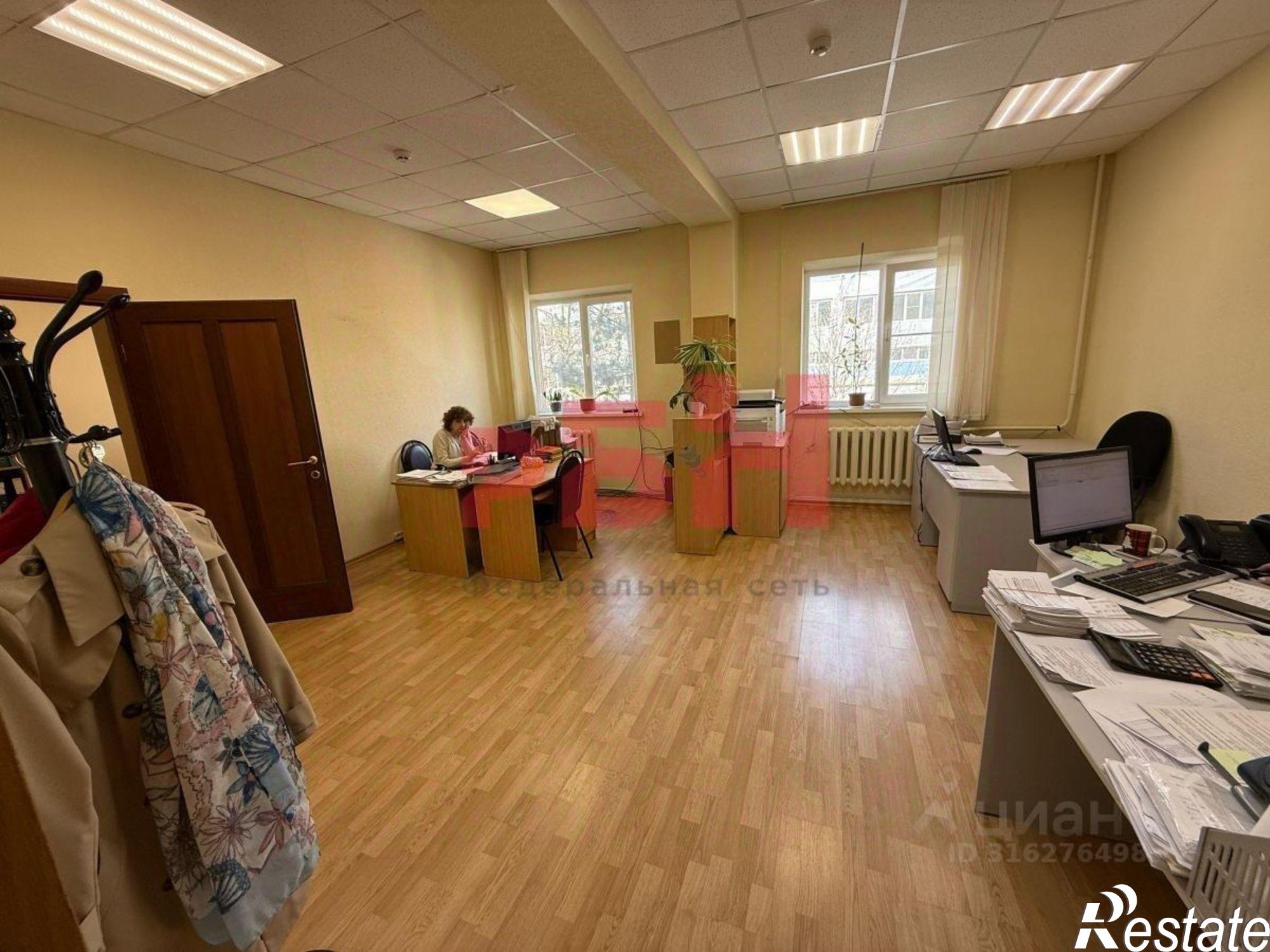 Купить складское помещение за 109 991 000 рублей на Изыскательский переулок, 5Б