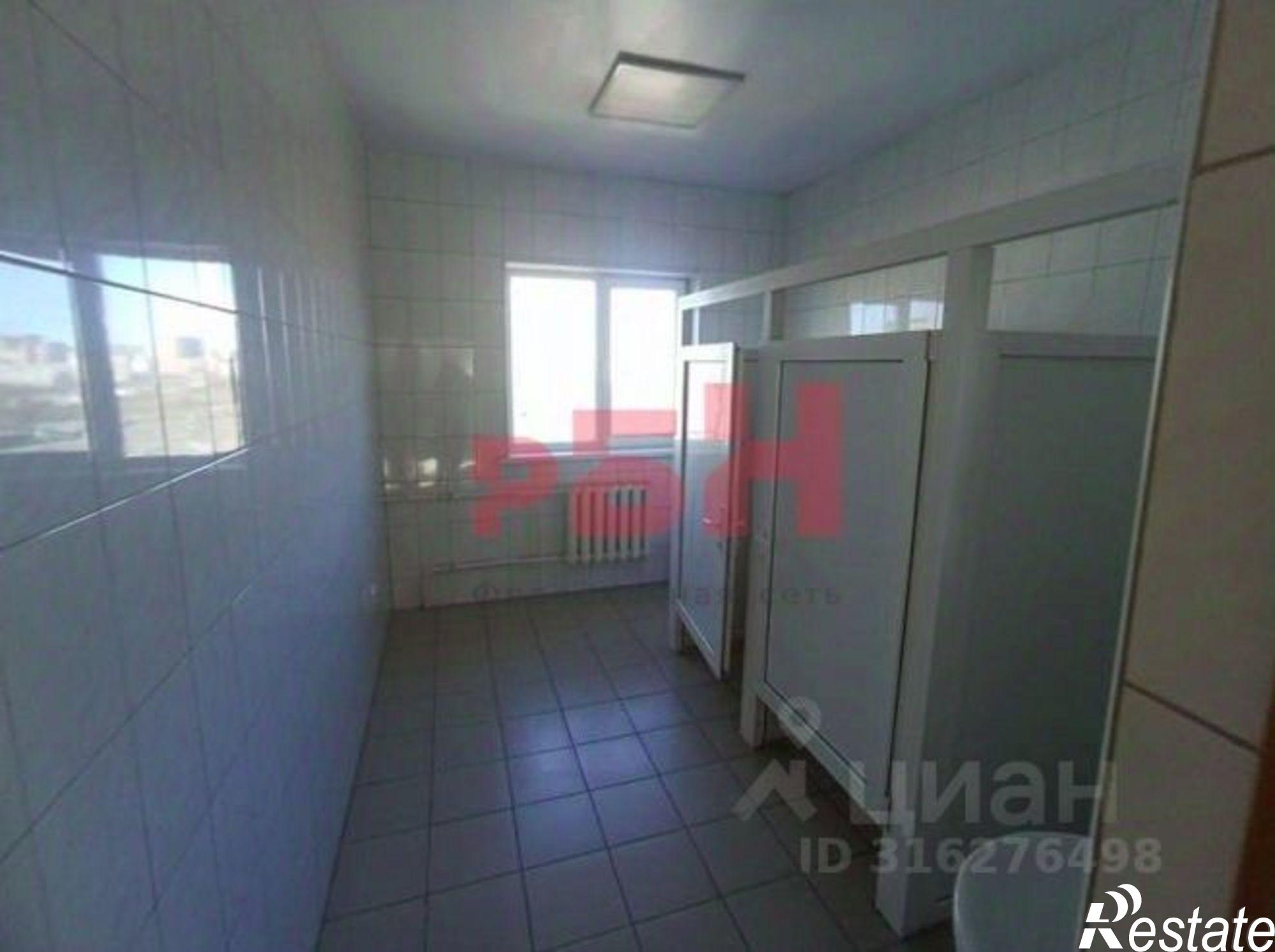 Купить складское помещение за 109 991 000 рублей на Изыскательский переулок, 5Б