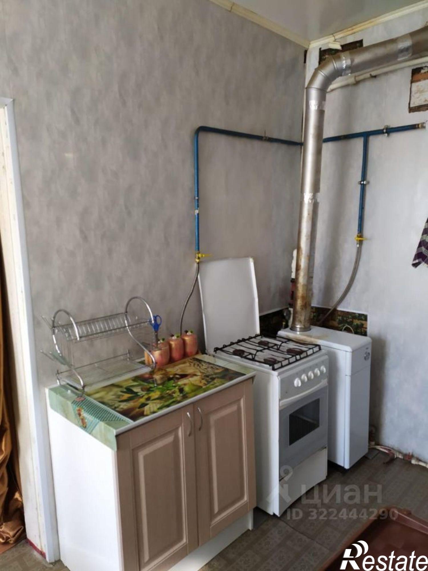 Купить квартиру за 3 100 000 рублей на улица Станиславского, 172