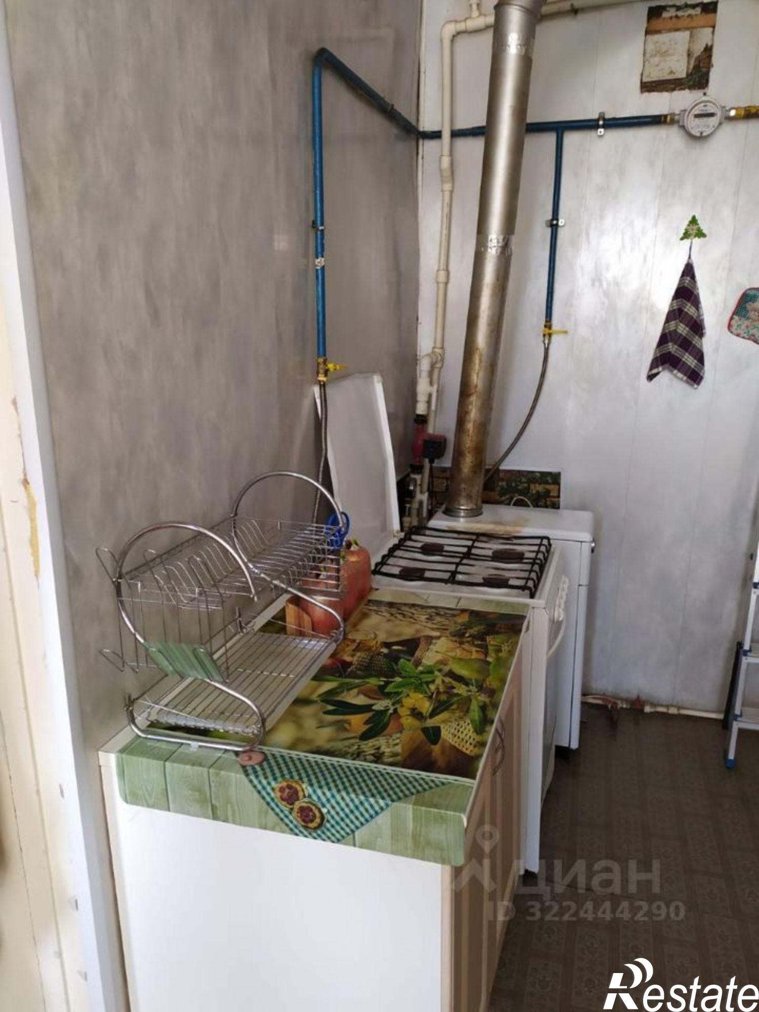 Купить квартиру за 3 100 000 рублей на улица Станиславского, 172