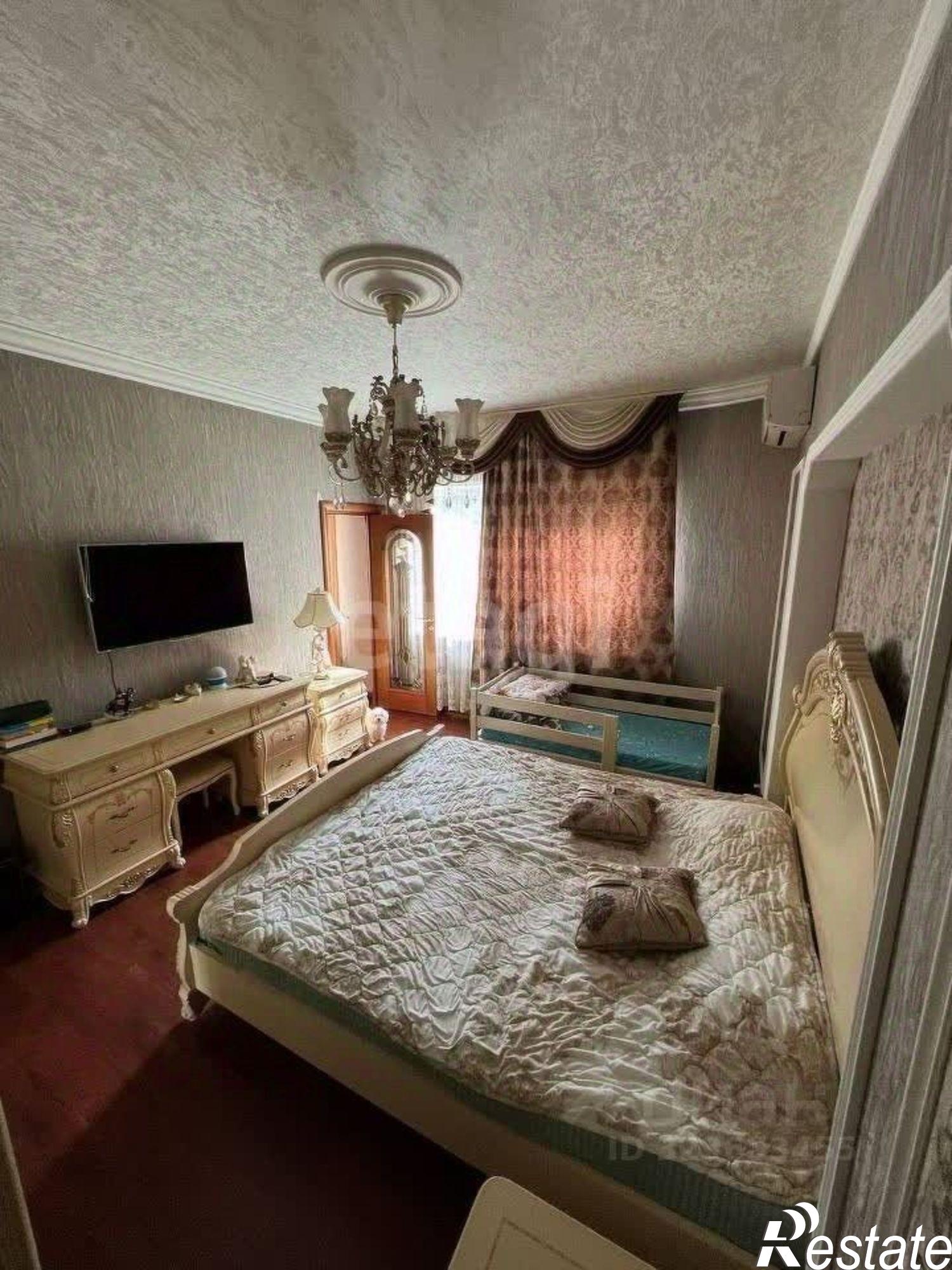 Купить квартиру за 16 200 000 рублей на Инструментальная улица, 3