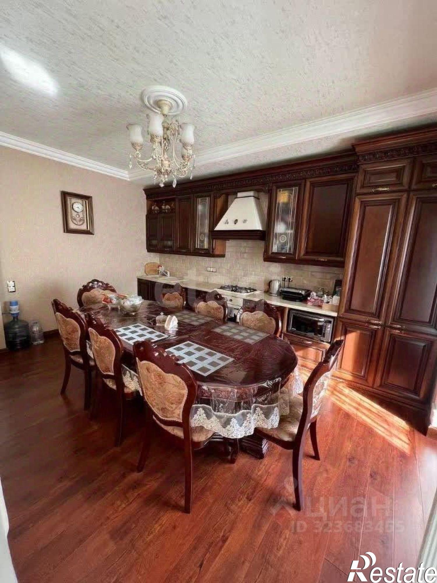 Купить квартиру за 16 200 000 рублей на Инструментальная улица, 3