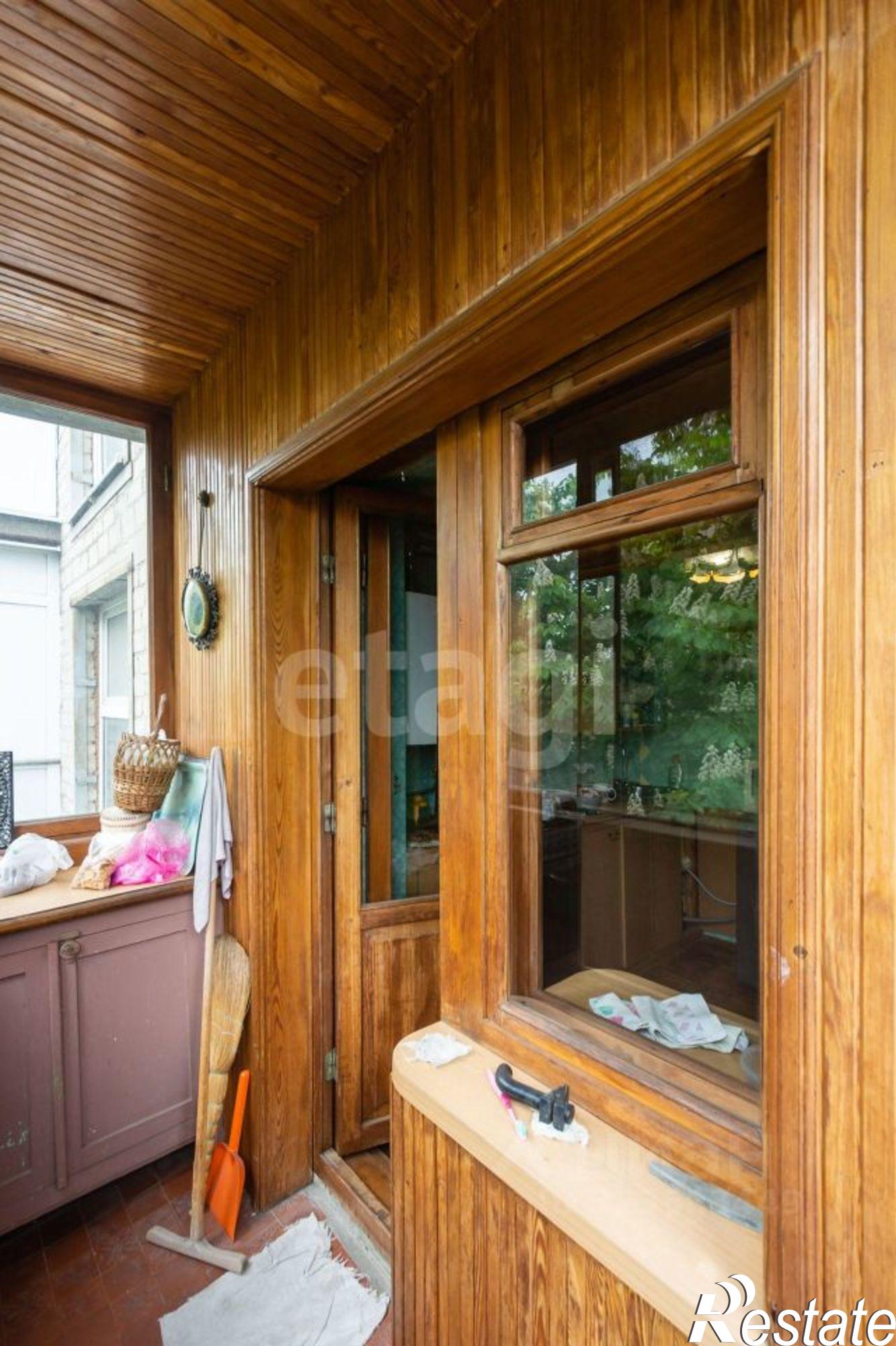 Купить квартиру за 5 200 000 рублей на Краснополянская улица, 18