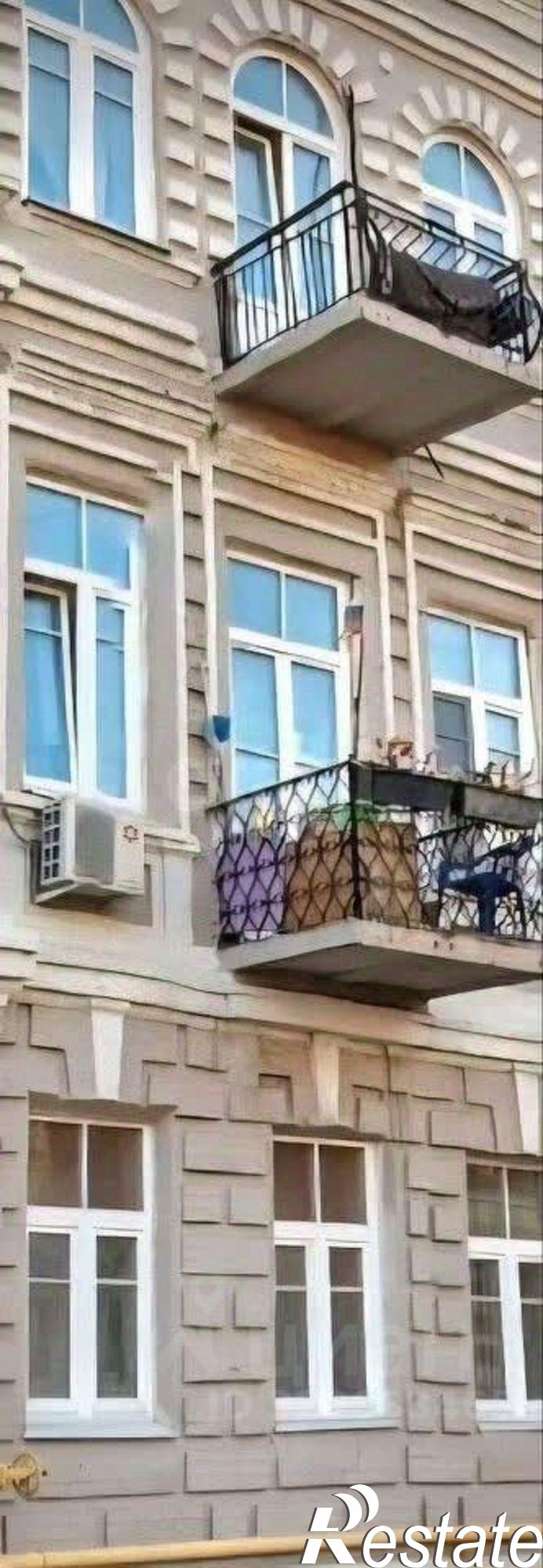 Купить квартиру за 6 000 000 рублей на Ульяновская улица, 60