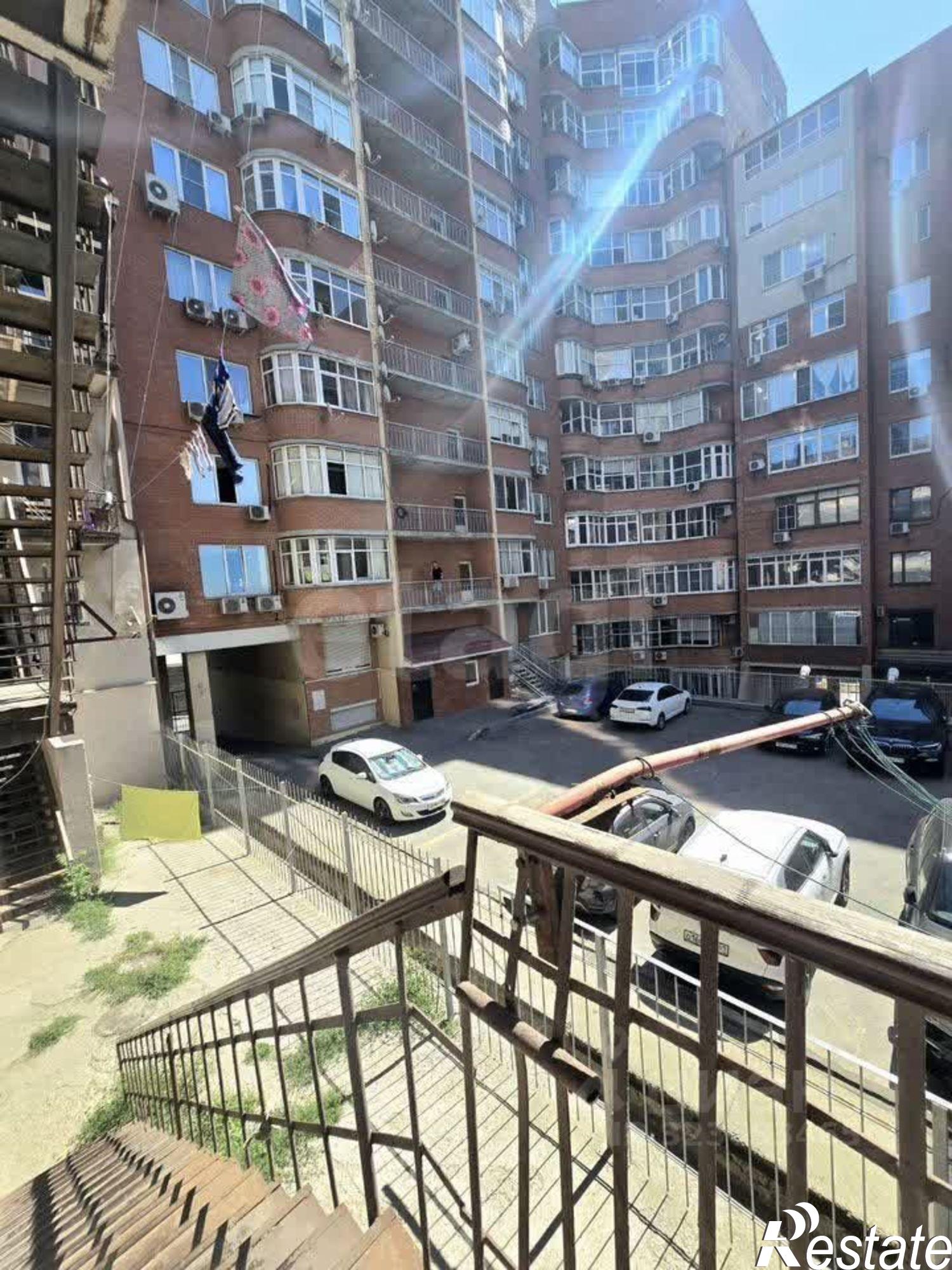 Купить квартиру за 6 000 000 рублей на Ульяновская улица, 60