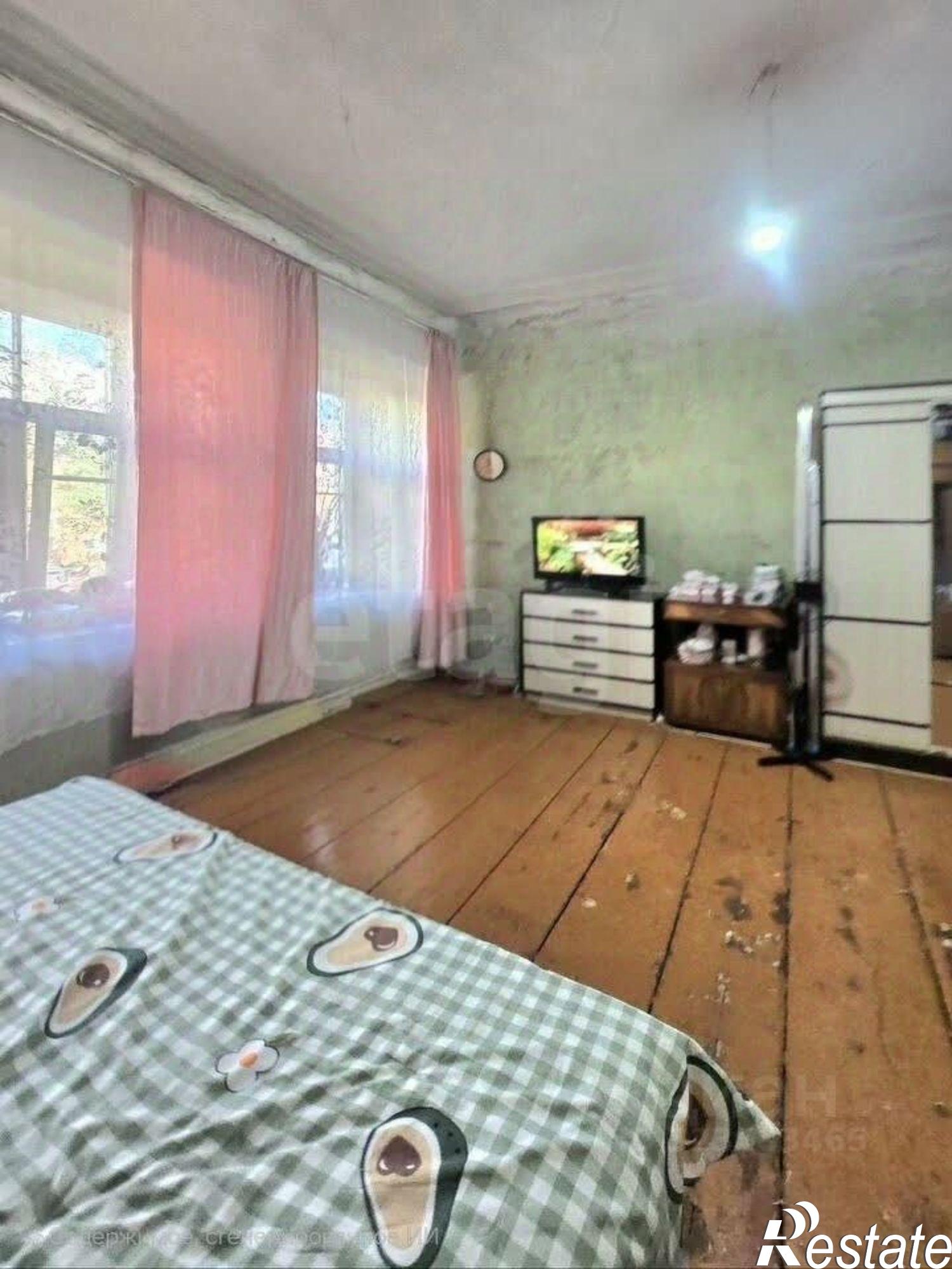 Купить квартиру за 6 000 000 рублей на Ульяновская улица, 60