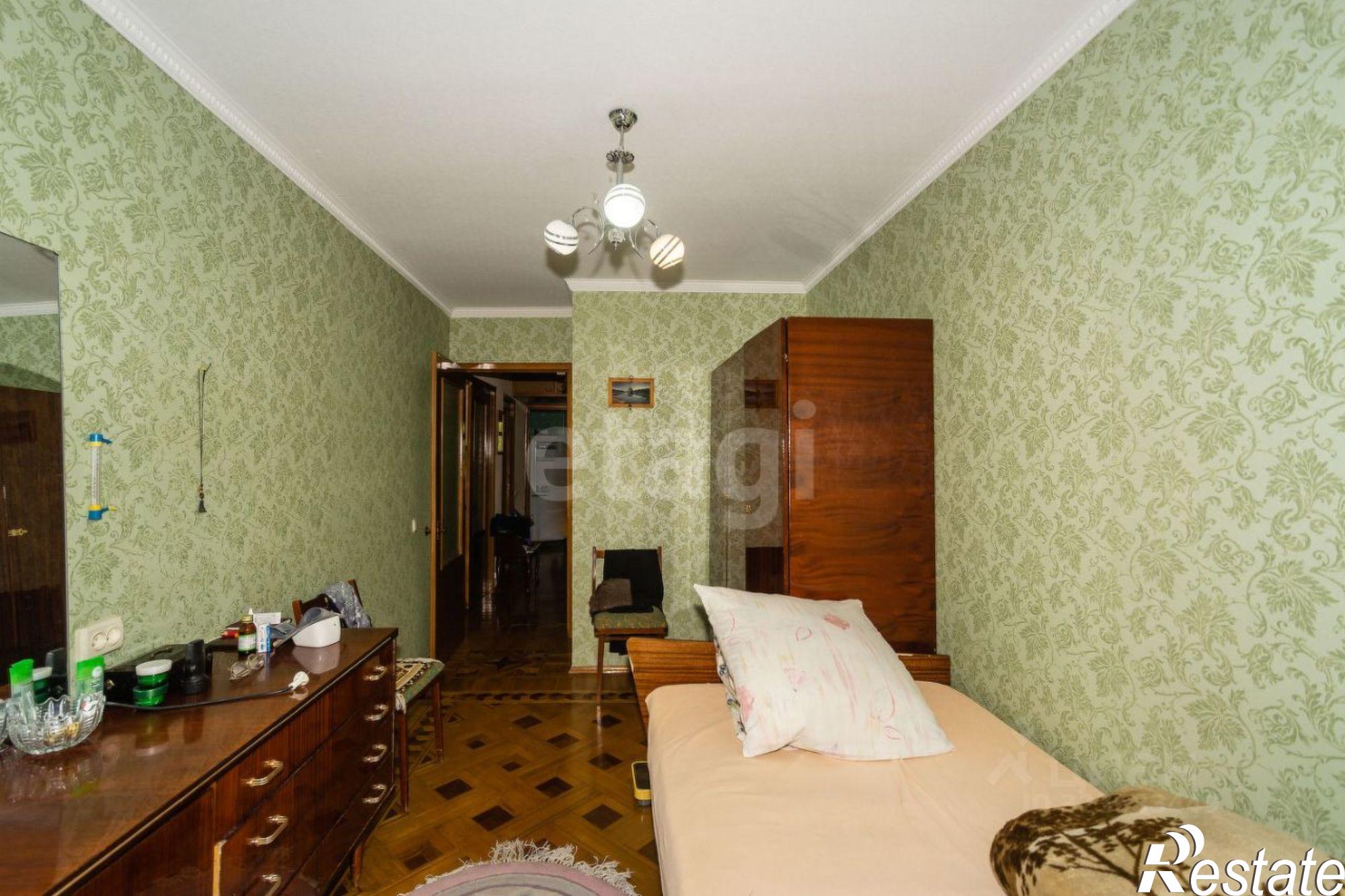 Купить квартиру за 5 200 000 рублей на Краснополянская улица, 18