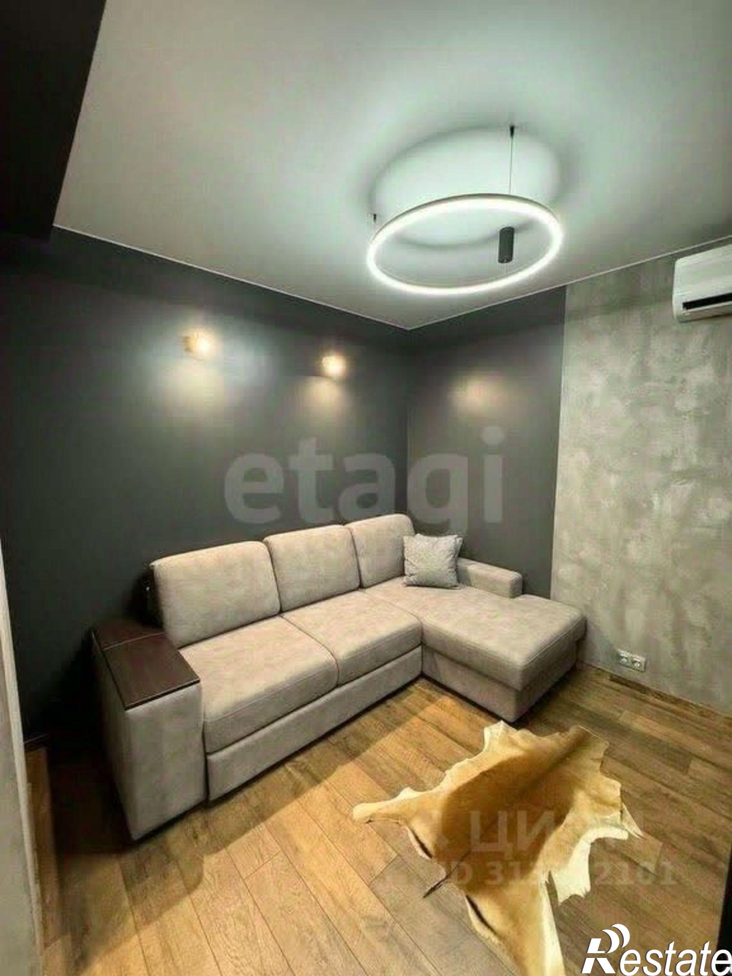 Купить квартиру за 9 016 000 рублей на улица Герасименко, 17/2