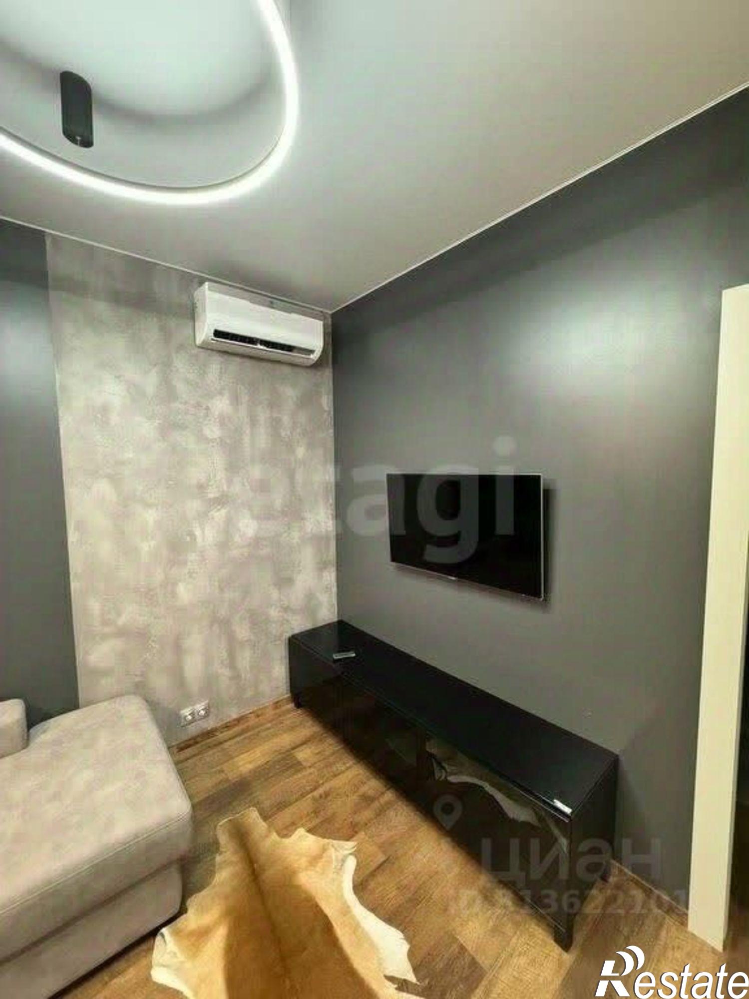 Купить квартиру за 9 016 000 рублей на улица Герасименко, 17/2