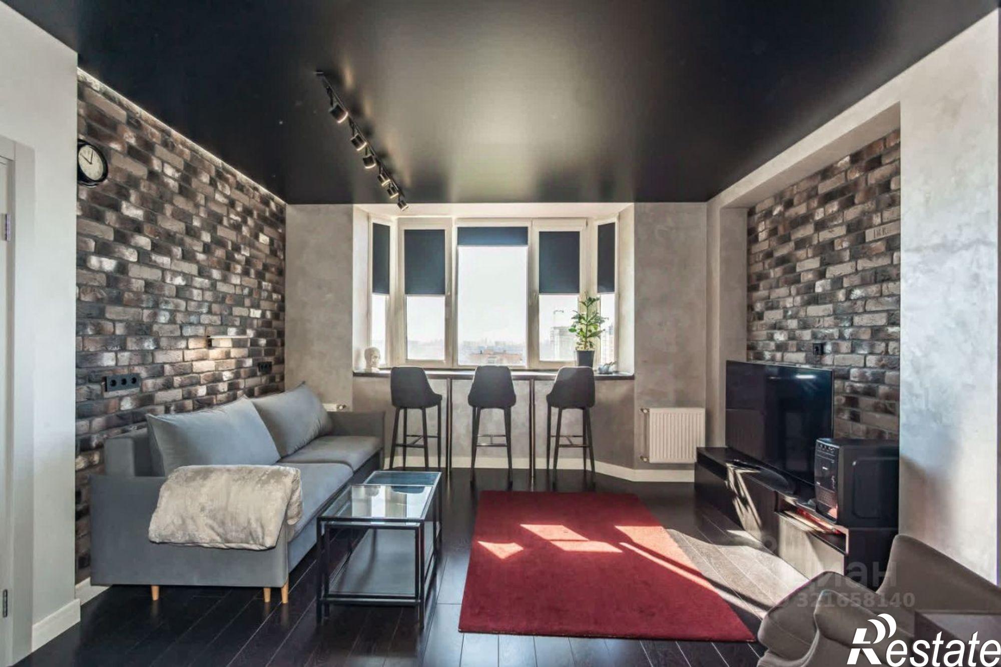 Купить квартиру за 9 600 000 рублей на проспект Королёва, 20А