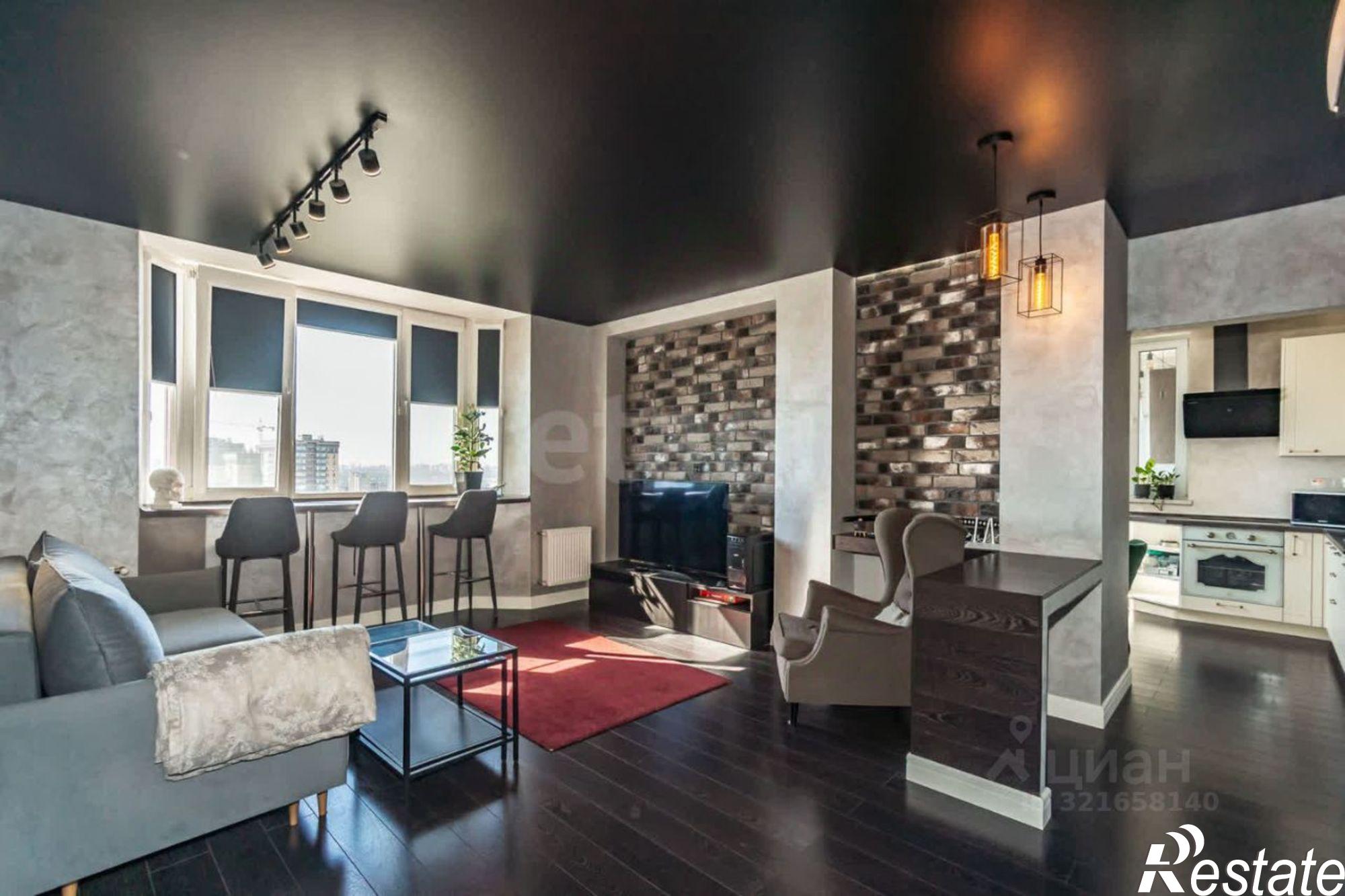 Купить квартиру за 9 600 000 рублей на проспект Королёва, 20А