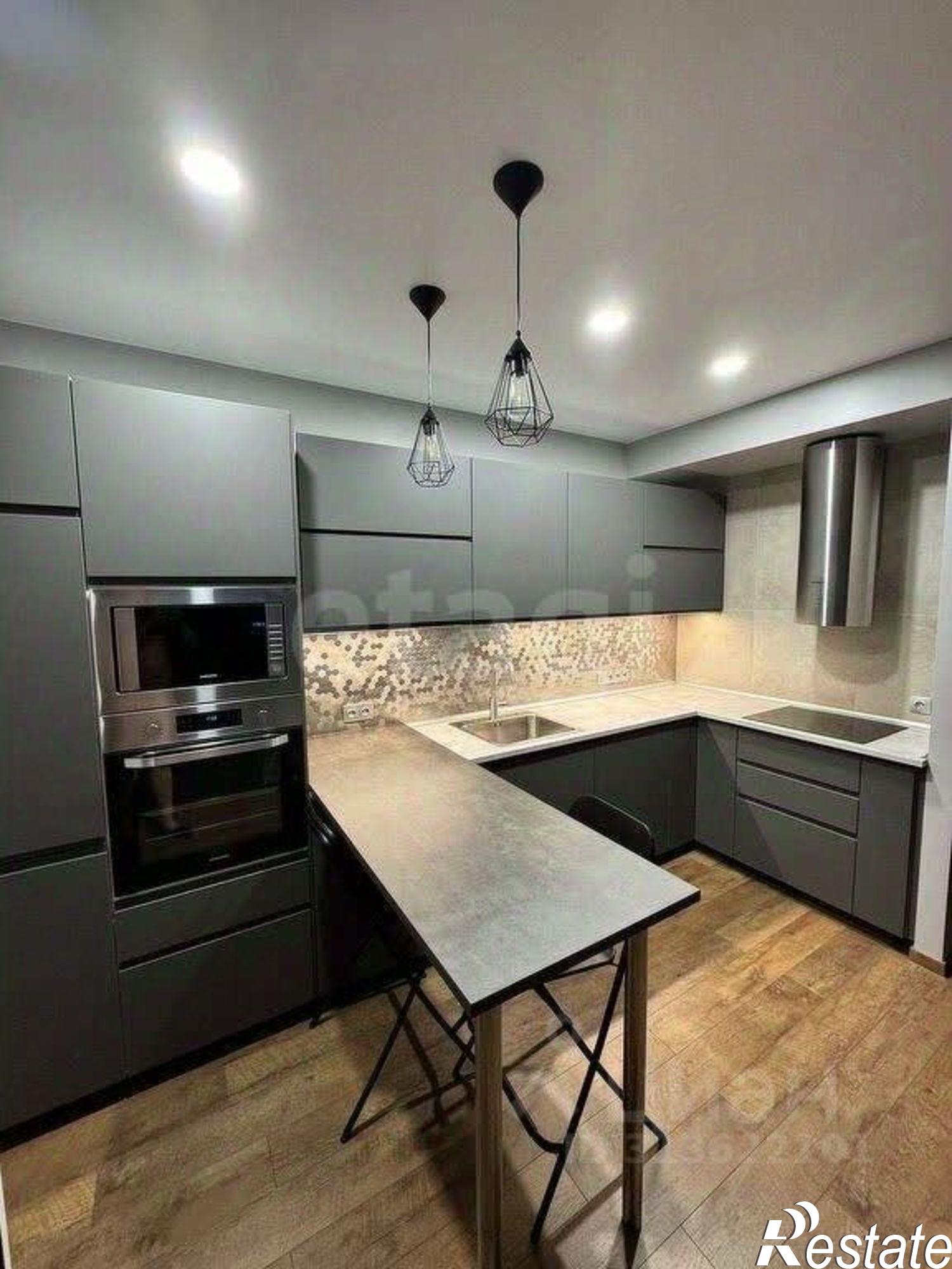 Купить квартиру за 9 016 000 рублей на улица Герасименко, 17/2