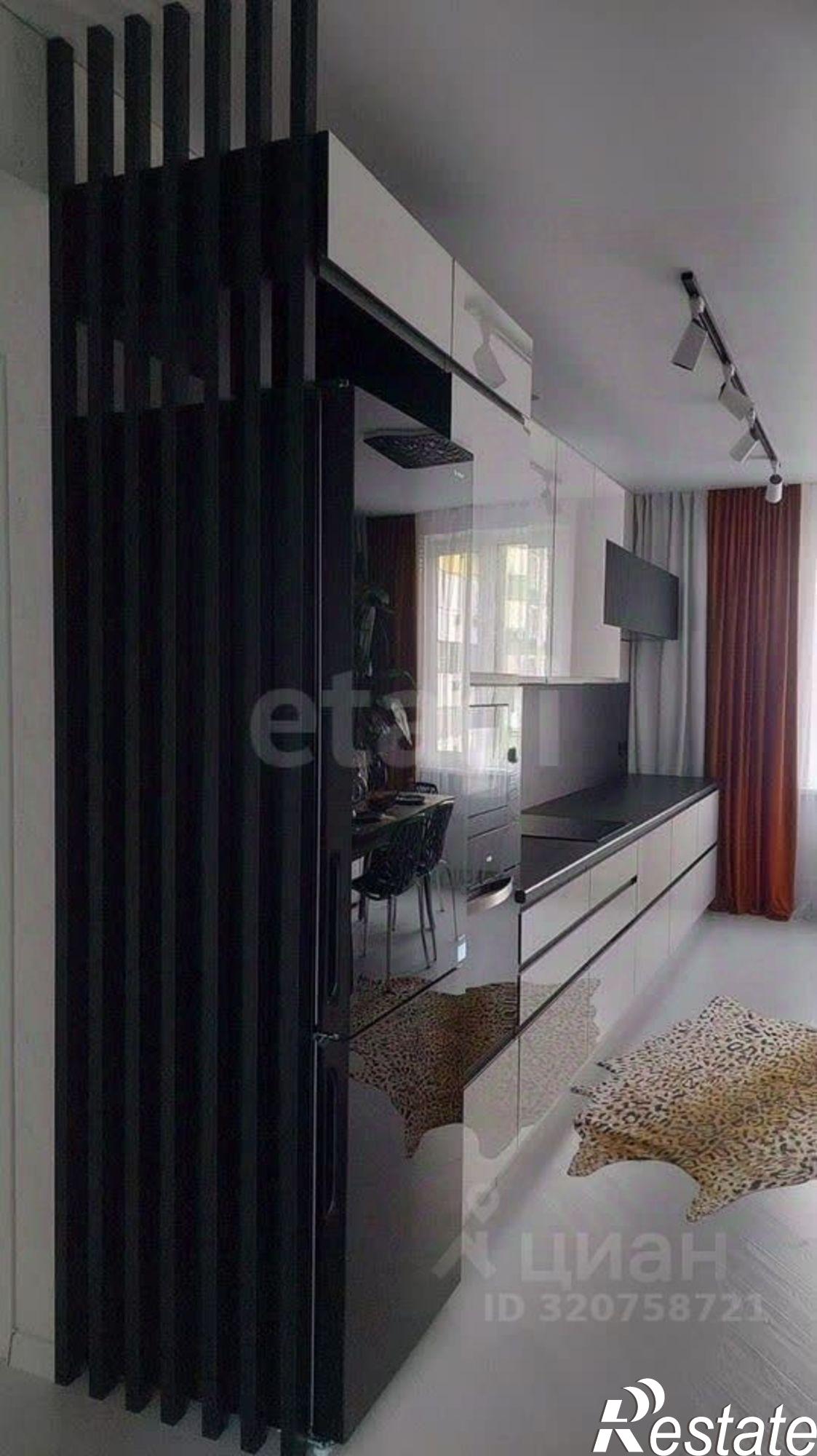 Купить квартиру за 11 956 000 рублей на улица Еляна, 40