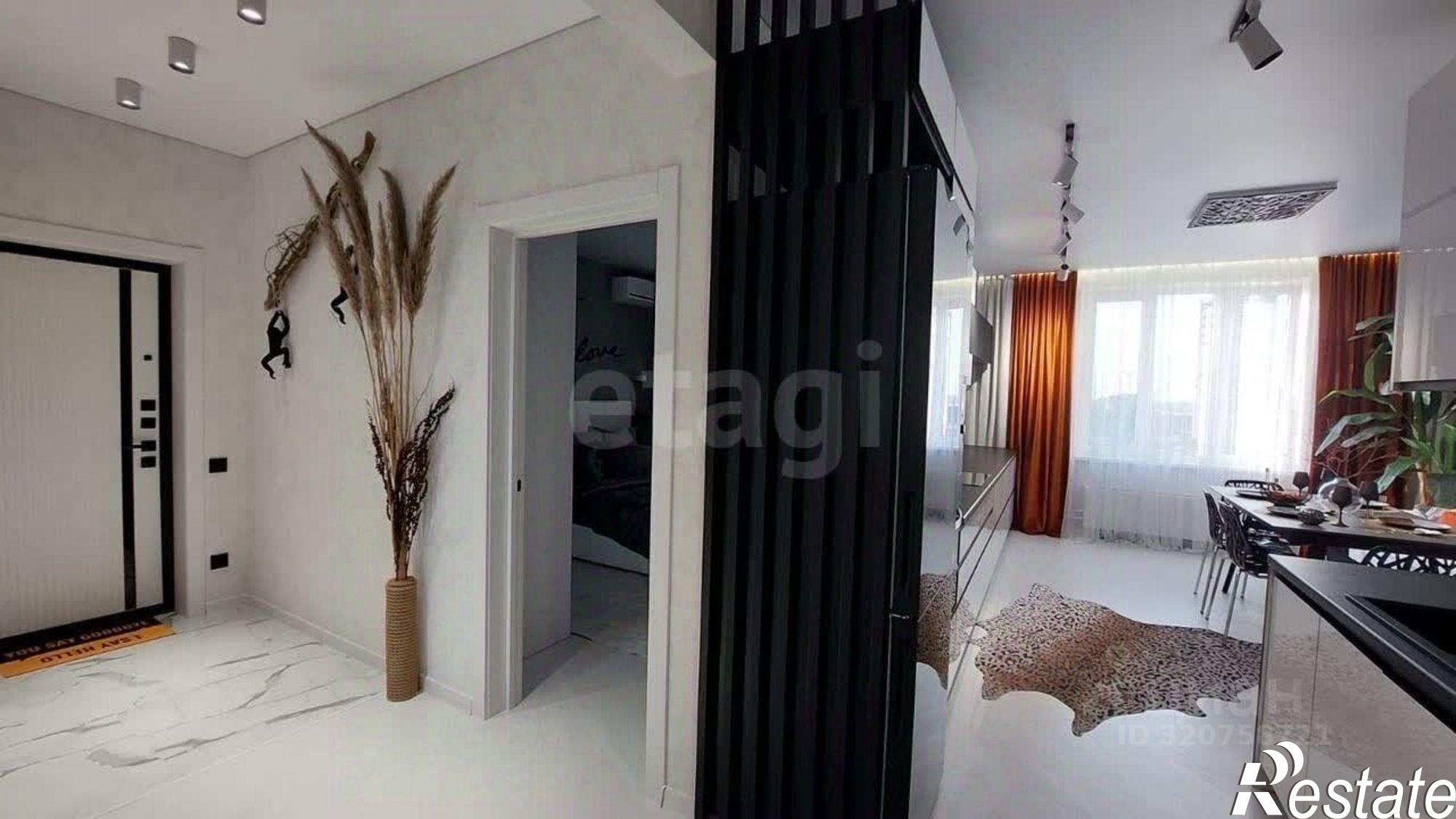 Купить квартиру за 11 956 000 рублей на улица Еляна, 40