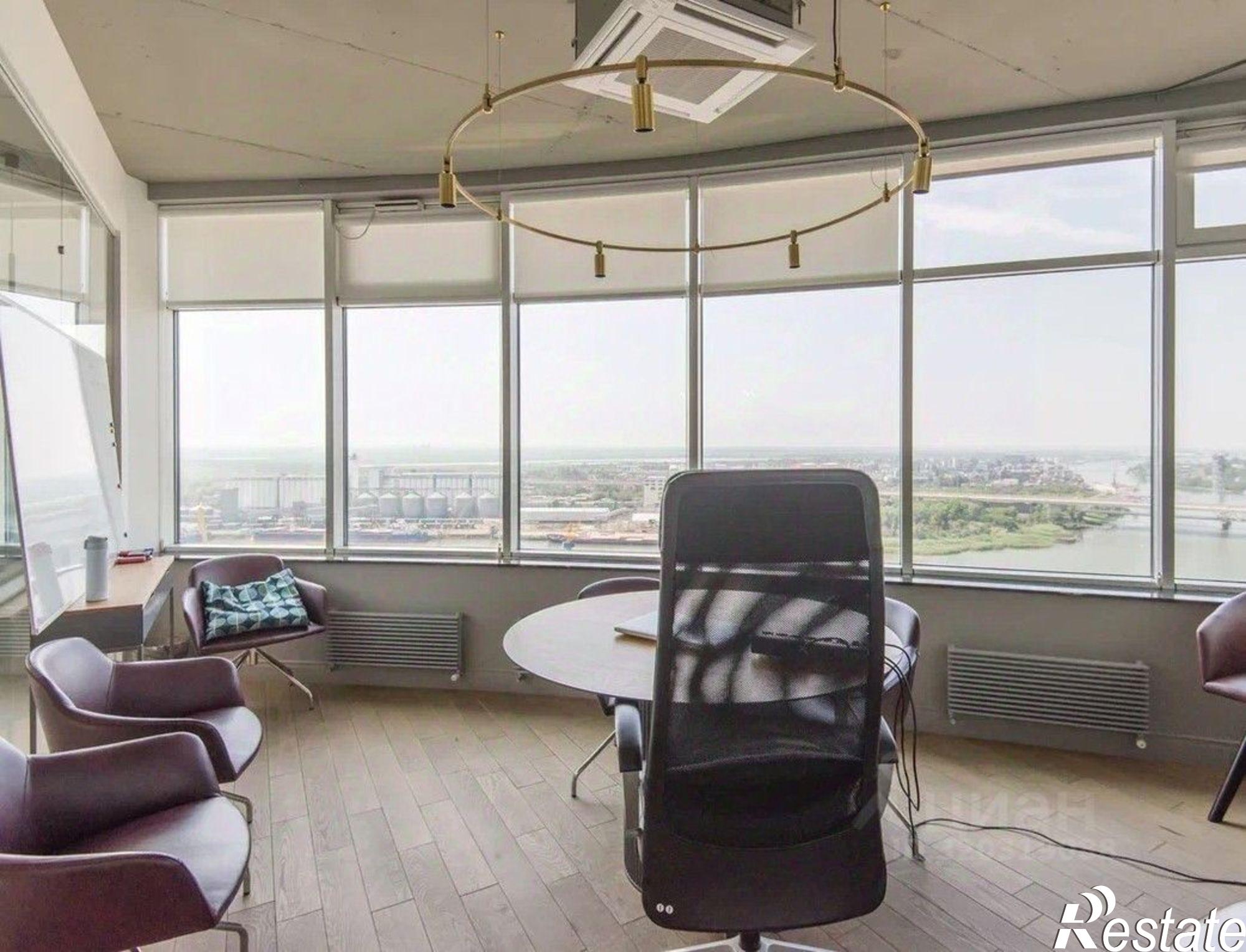 Купить офис, помещение под офис за 59 000 100 рублей на Будённовский проспект, 2А