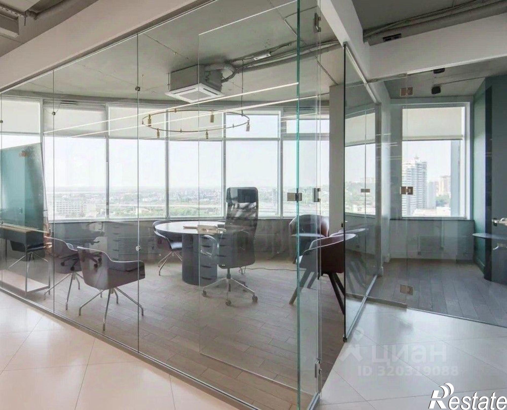 Купить офис, помещение под офис за 59 000 100 рублей на Будённовский проспект, 2А