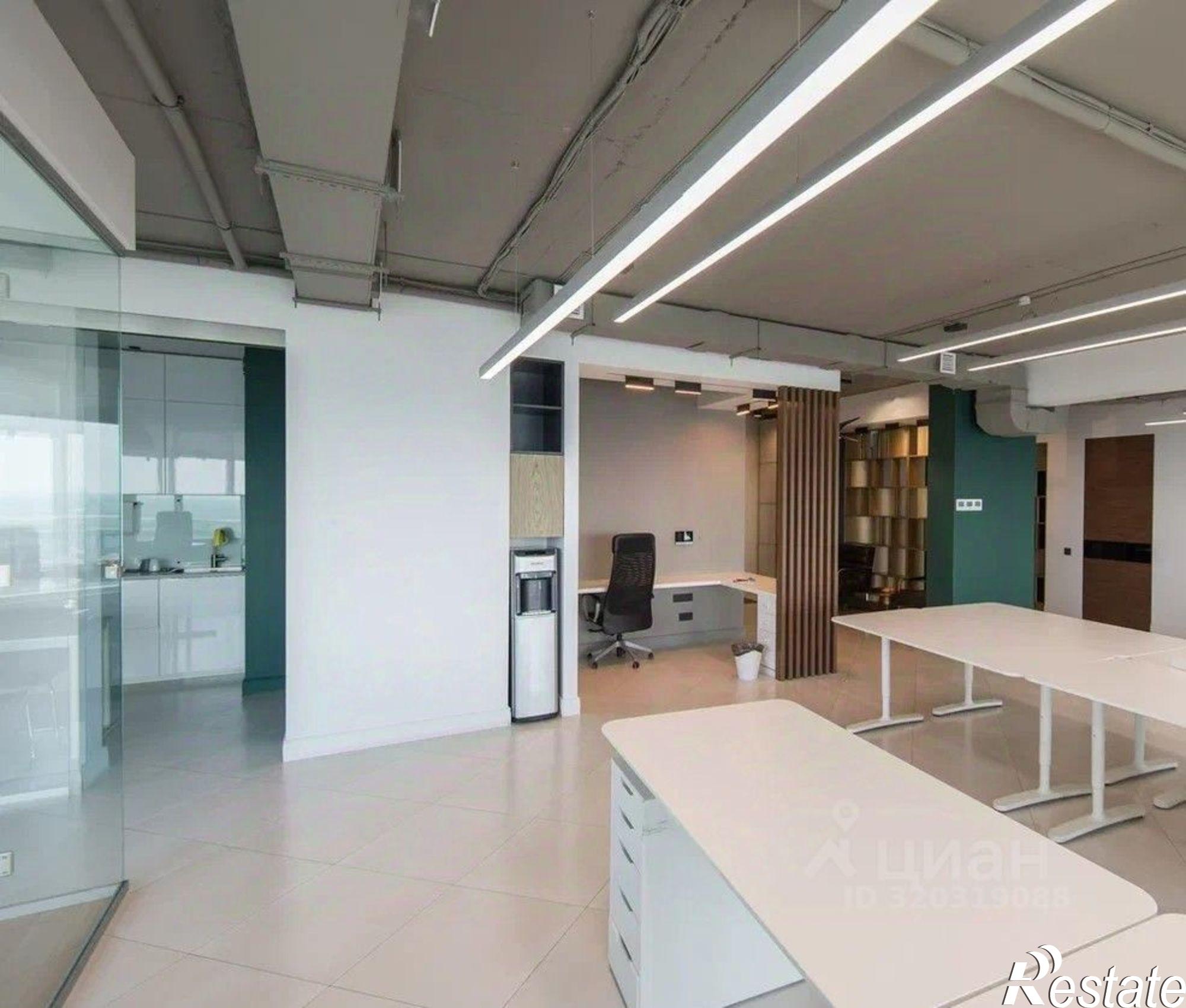 Купить офис, помещение под офис за 59 000 100 рублей на Будённовский проспект, 2А