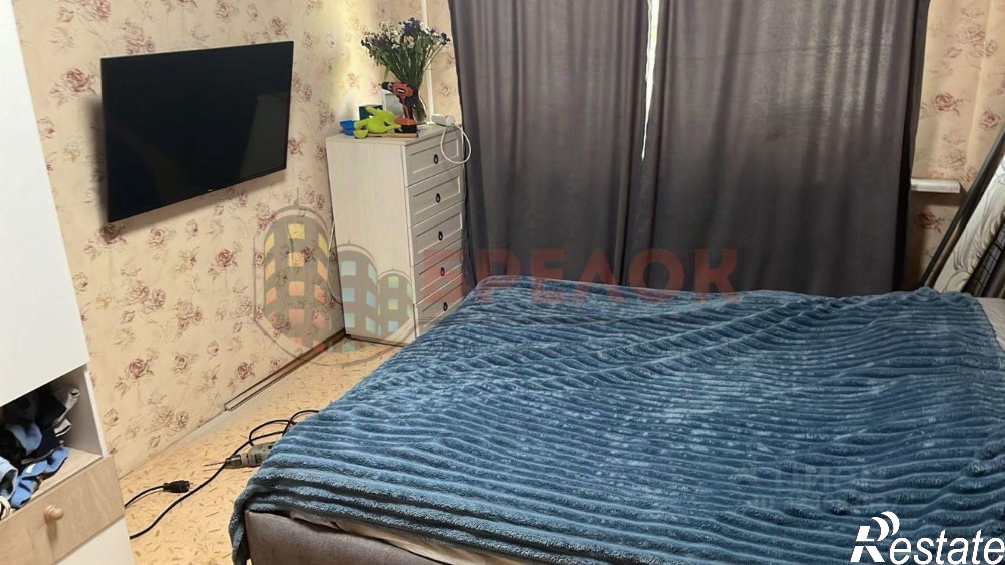 Купить квартиру за 3 800 000 рублей на улица Тружеников, 4