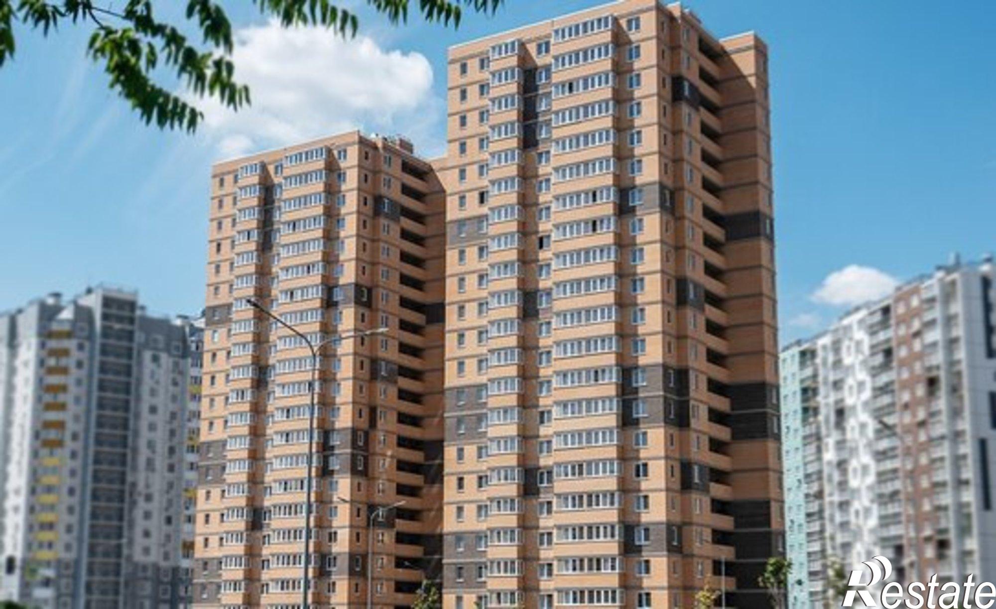 Купить квартиру за 5 000 000 рублей на улица Ерёменко, 112