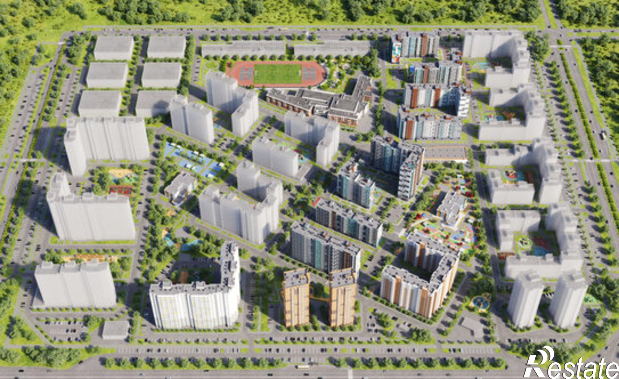 Купить квартиру за 5 000 000 рублей на улица Ерёменко, 112