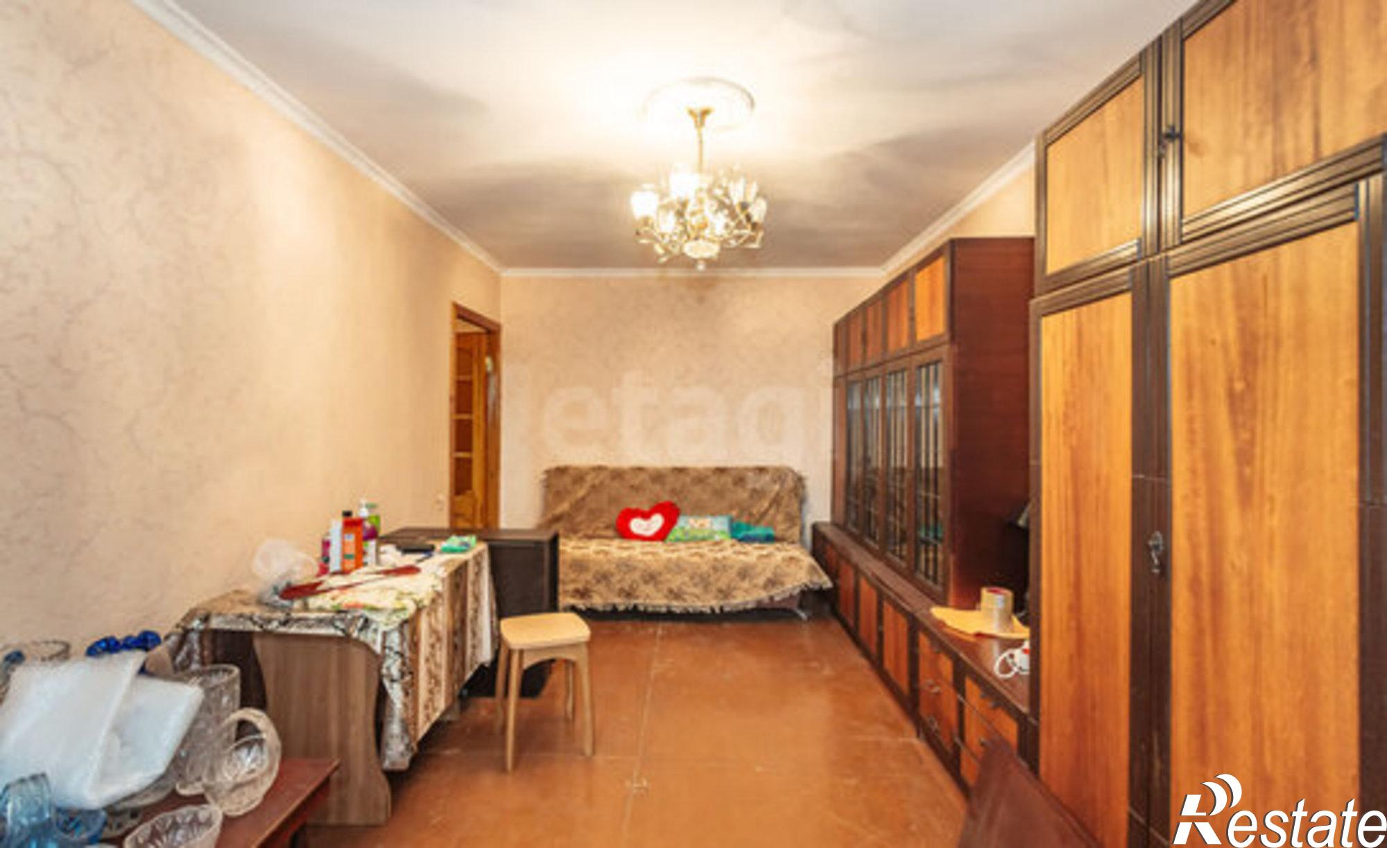 Купить квартиру за 4 700 000 рублей на улица Вавилова, 6/1