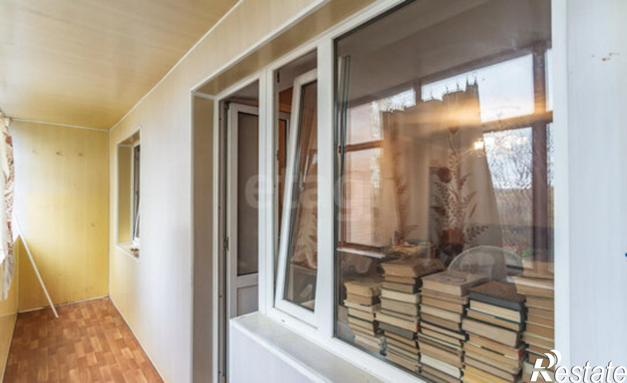 Купить квартиру за 4 700 000 рублей на улица Вавилова, 6/1