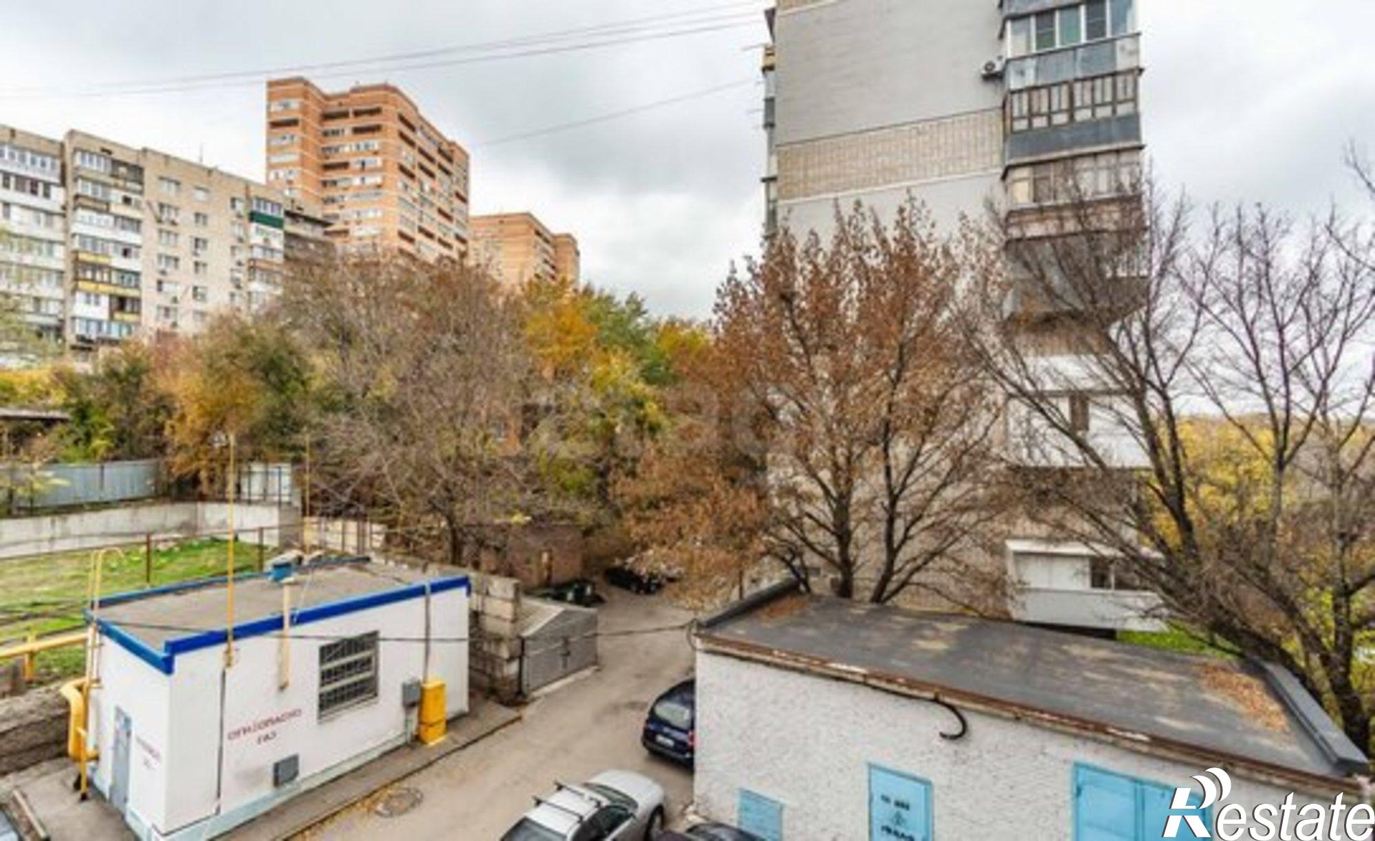 Купить квартиру за 4 700 000 рублей на улица Вавилова, 6/1