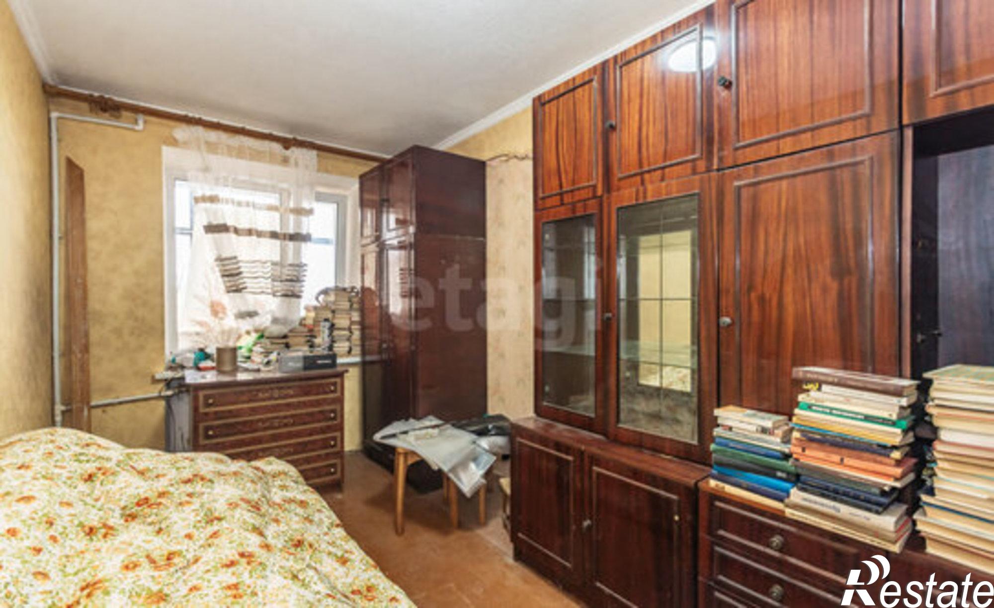 Купить квартиру за 4 700 000 рублей на улица Вавилова, 6/1