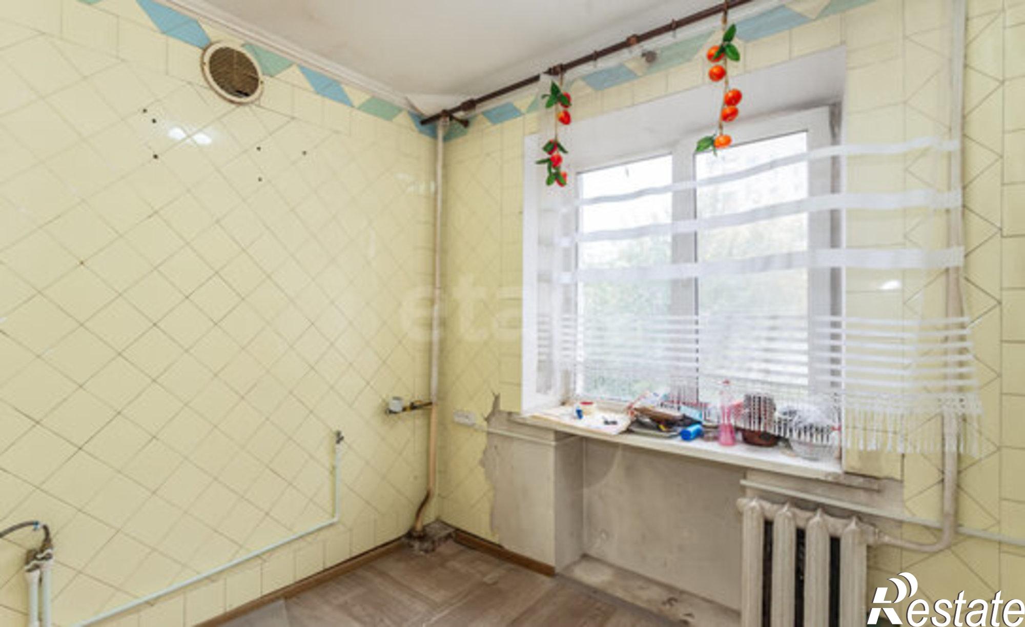 Купить квартиру за 4 700 000 рублей на улица Вавилова, 6/1